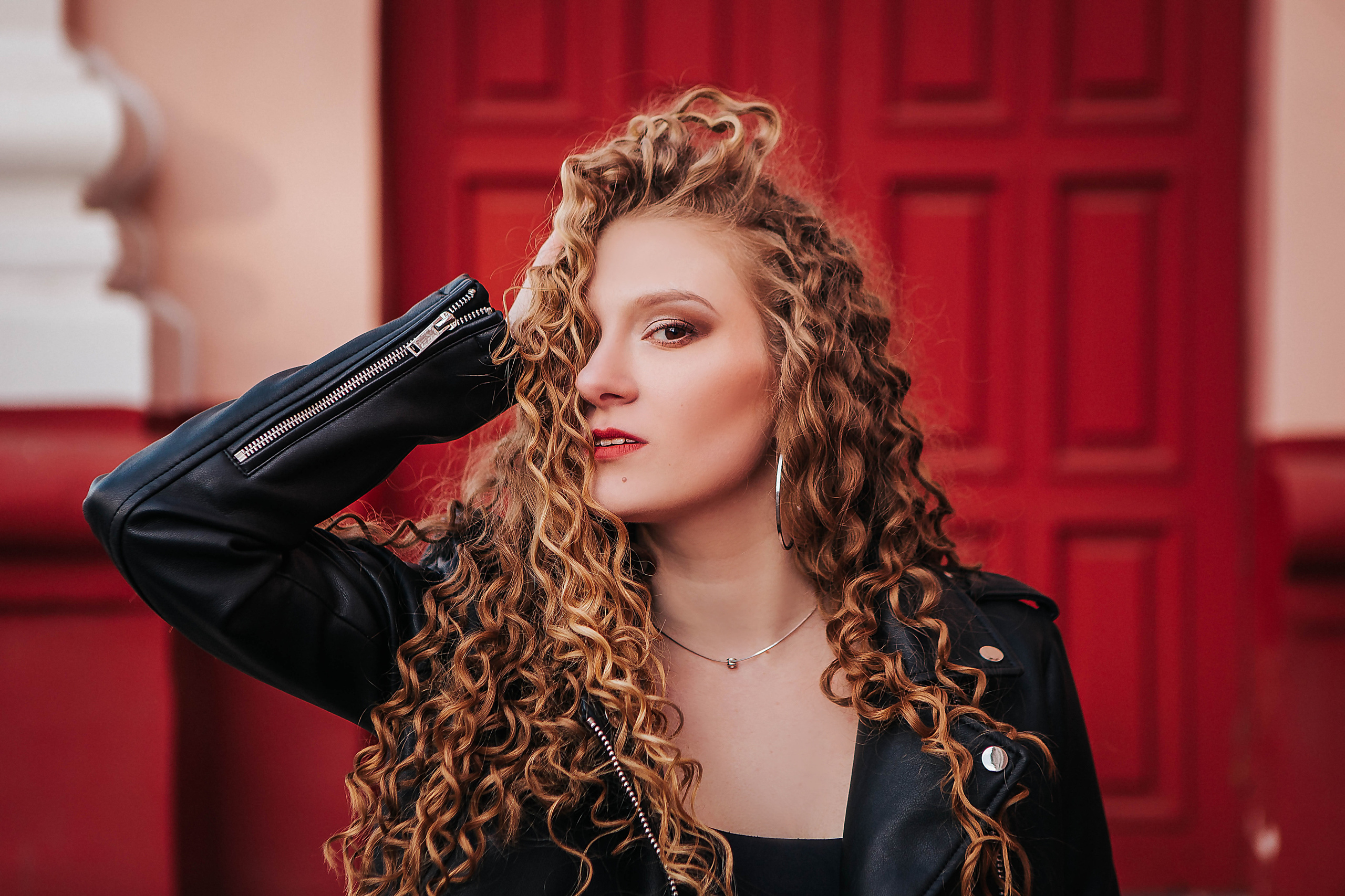 Portret. Фотограф в Коломне, Рязани, Москве. Готовность фото на следующий день