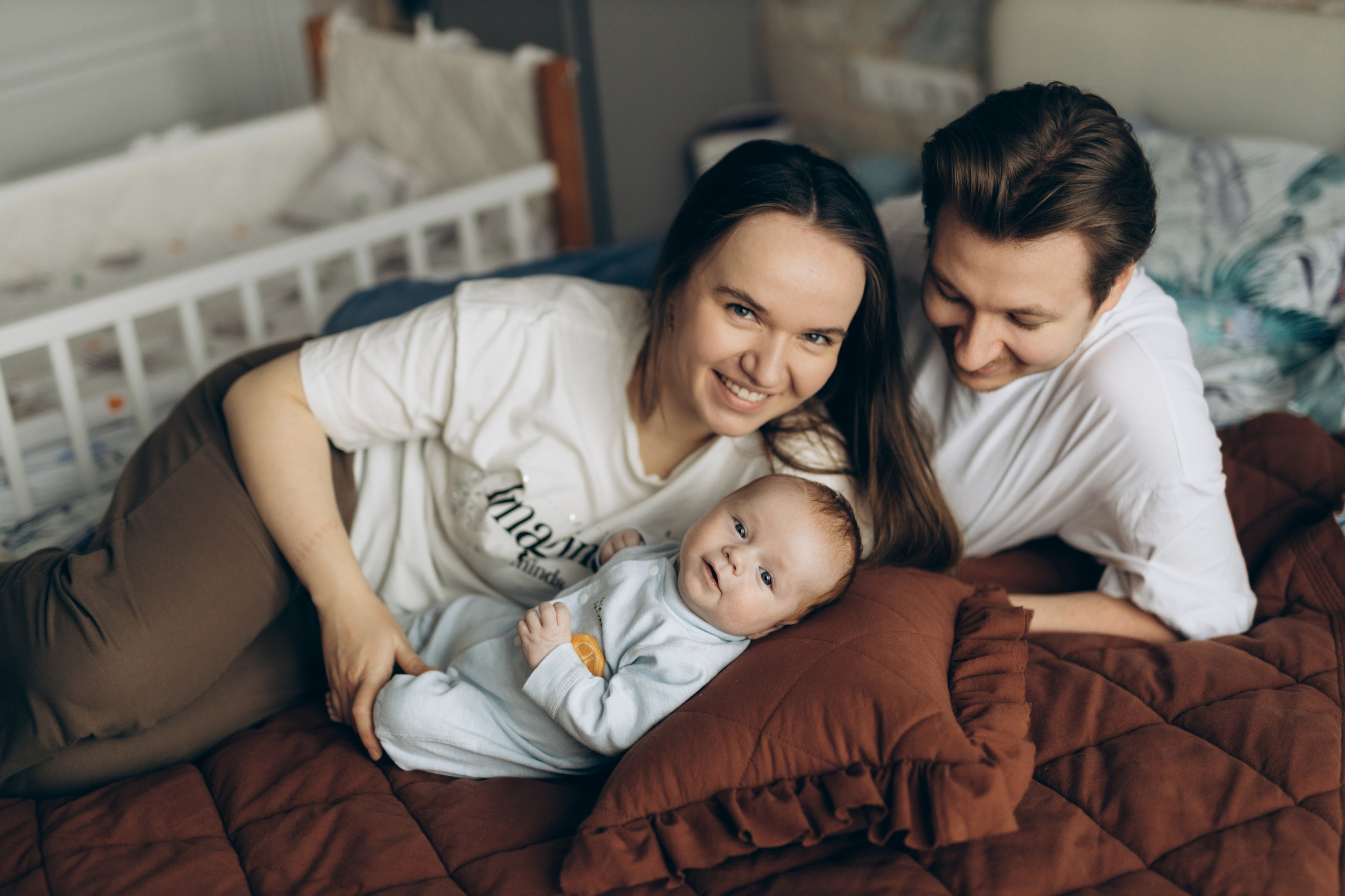 Фотограф для семейной съемки | Екатерина | Портфолио, цены, идеи. Фотограф уникального направления ньюборн в Москве Екатерина Буценина