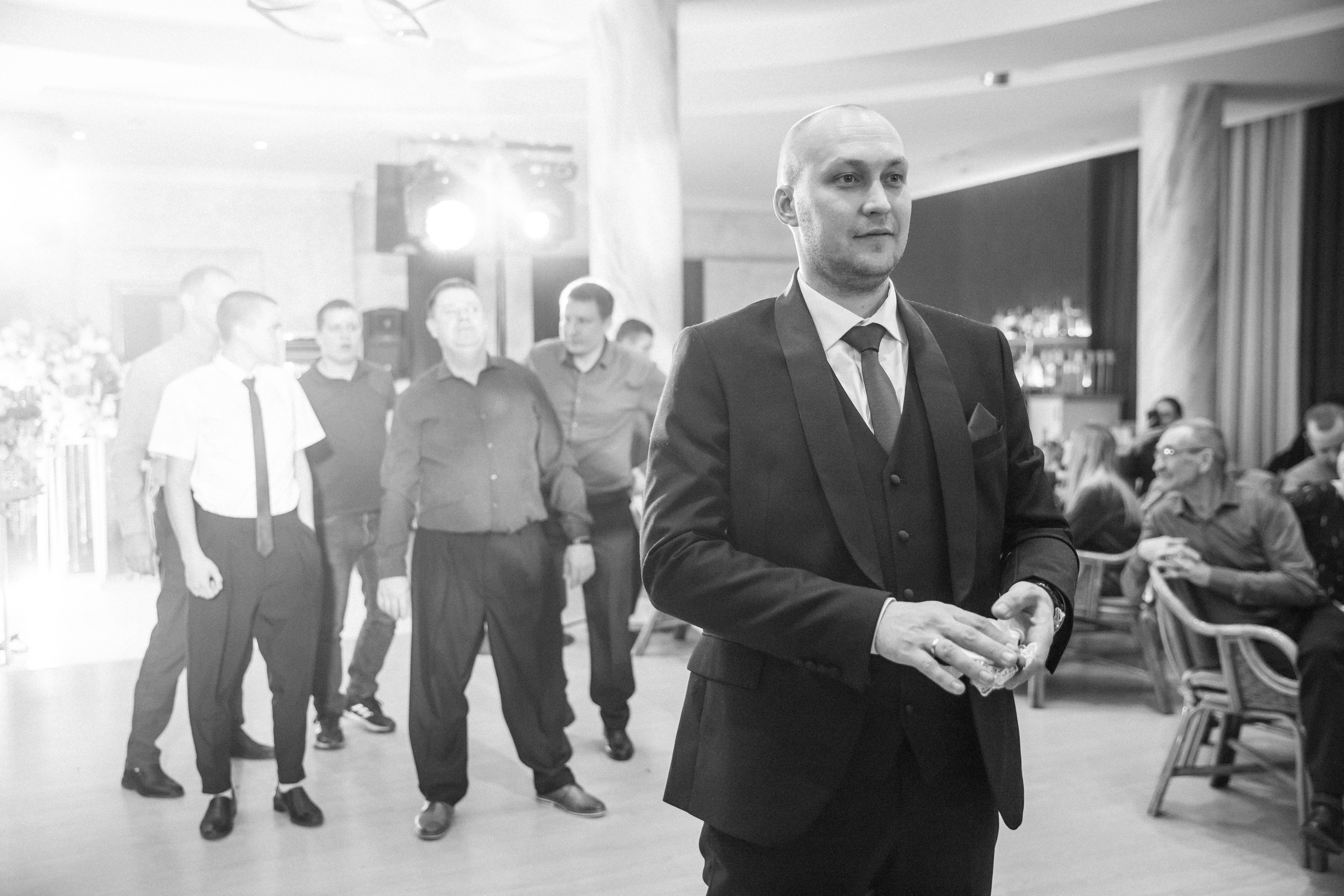 Максим & Екатерина. Главная