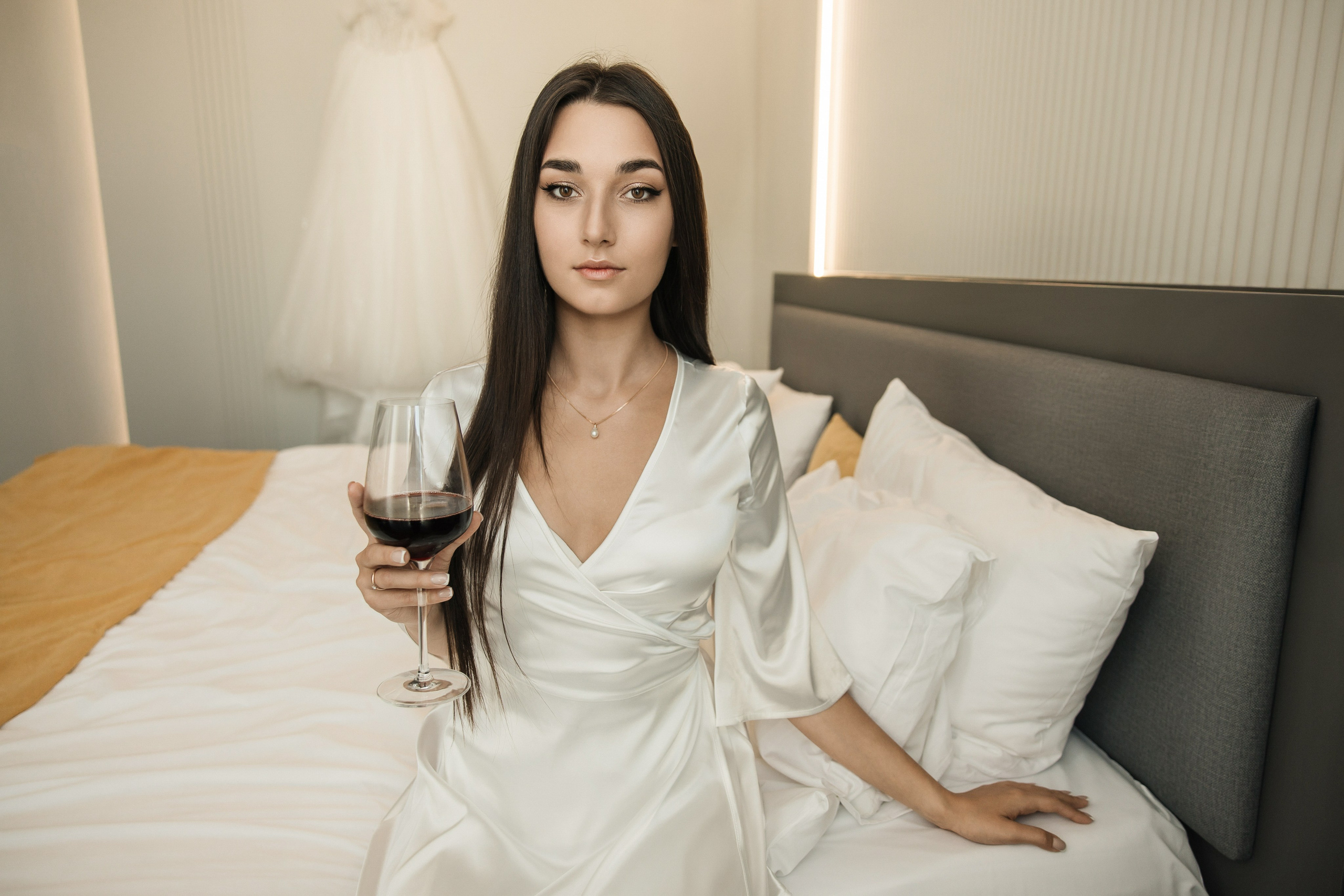 Дмитрий & Анастасия. Свадебный фотограф Исхизова Ольга