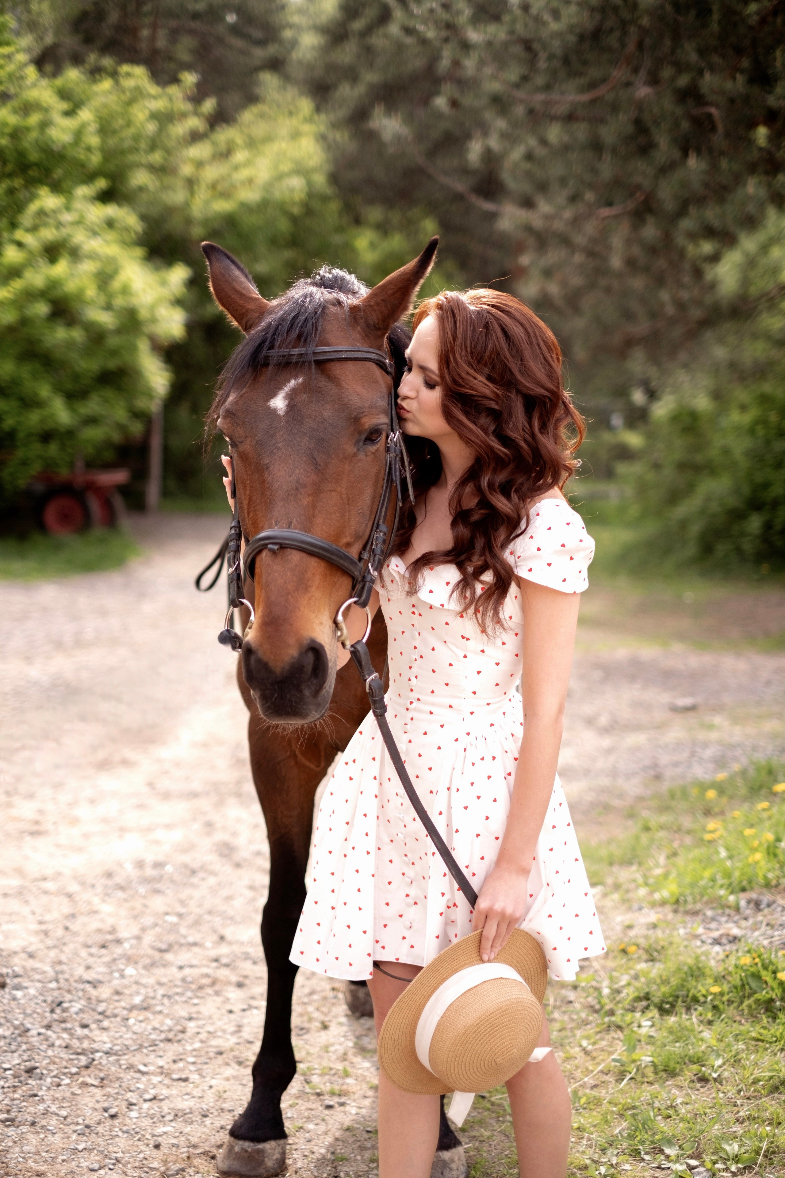 Алина. Фотограф в Челябинске I Надин Палмер