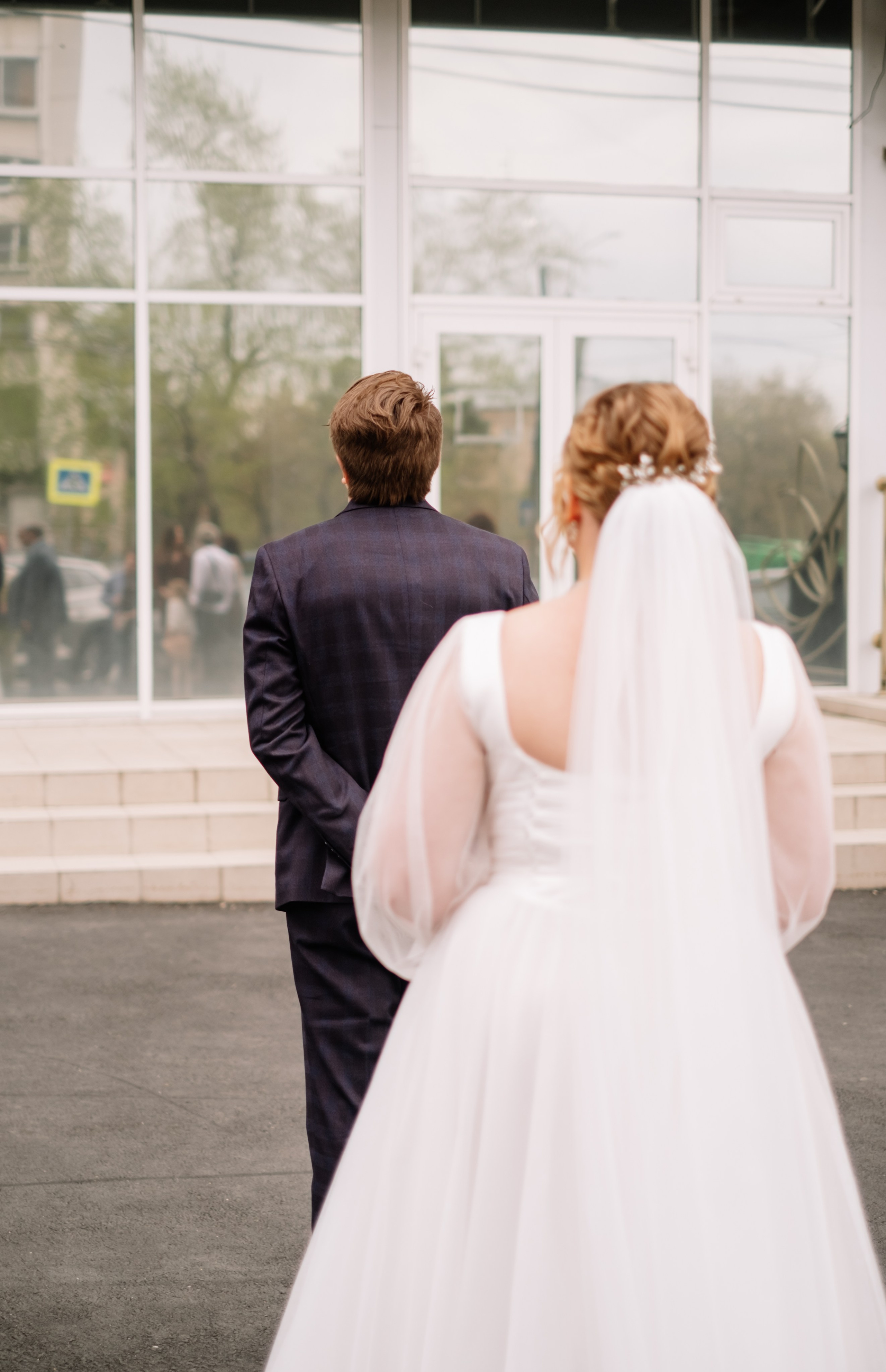 Е&А. Фотограф в Челябинске I Надин Палмер