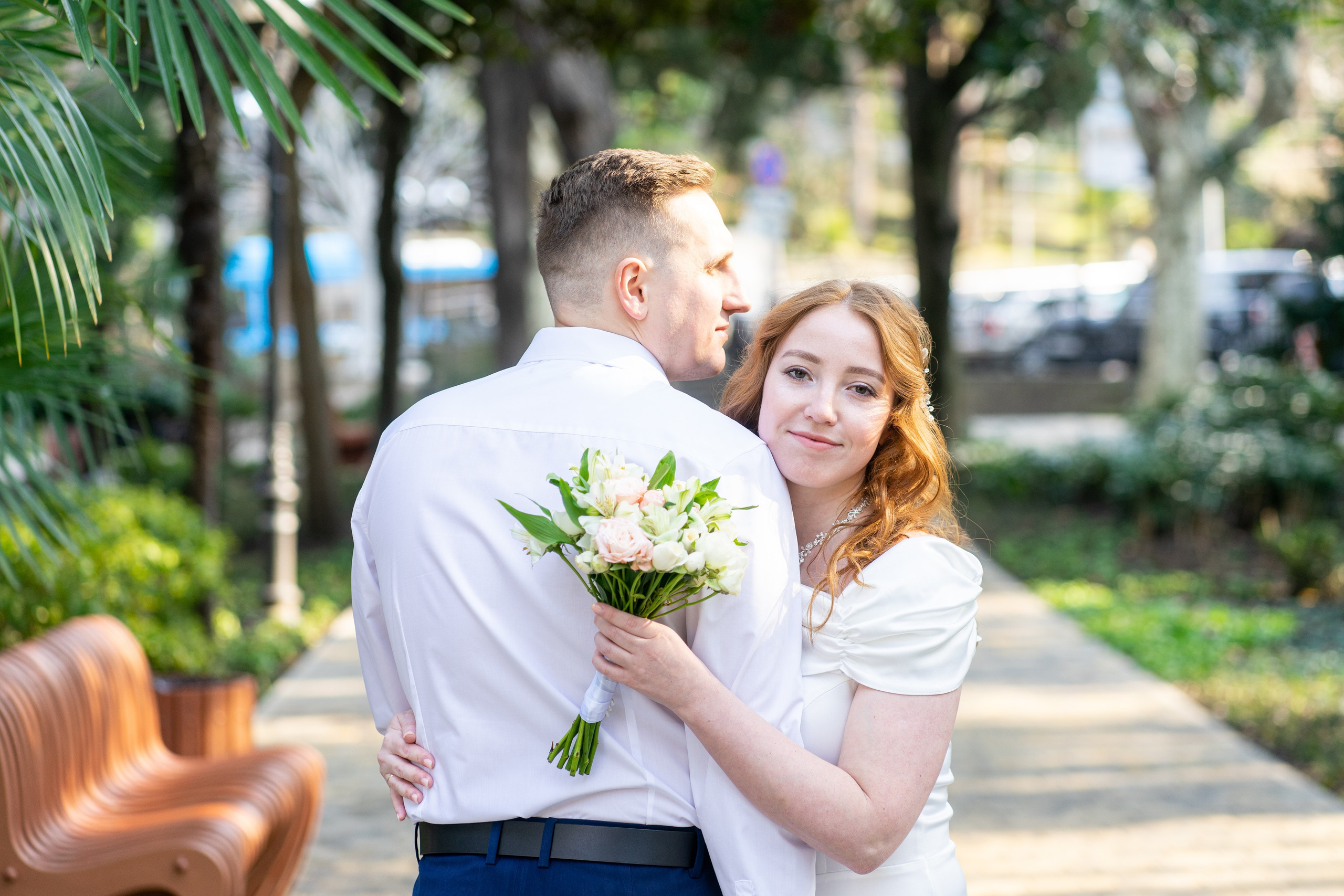 Владислав и Светлана 2025. Фотограф в Сочи Тиунова Маргарита и Тиунов Евгений