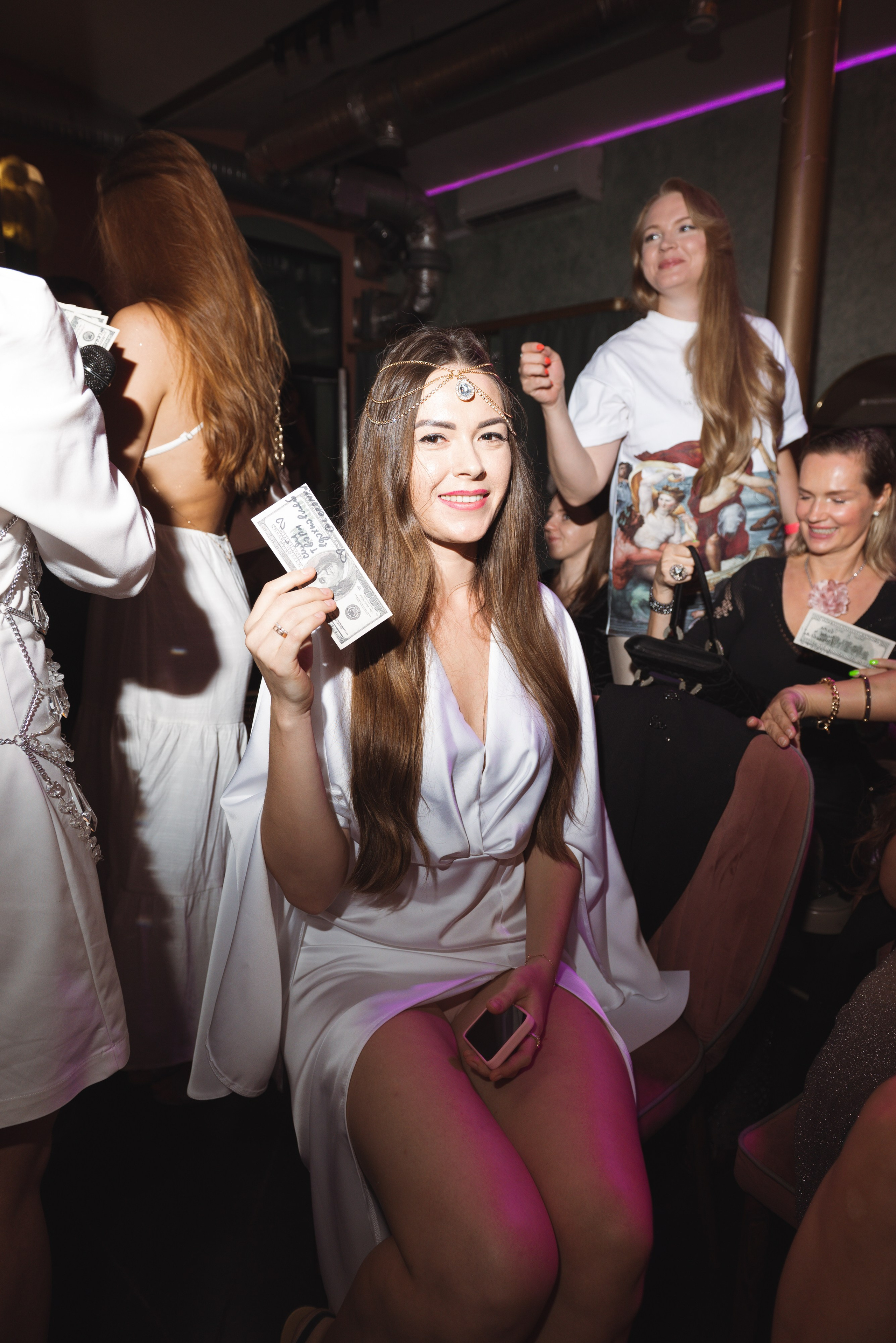 Вечеринка by Leronyyy. Фотограф Москва Настя Профотовна. Репортажные, свадебные и контент фотосессии