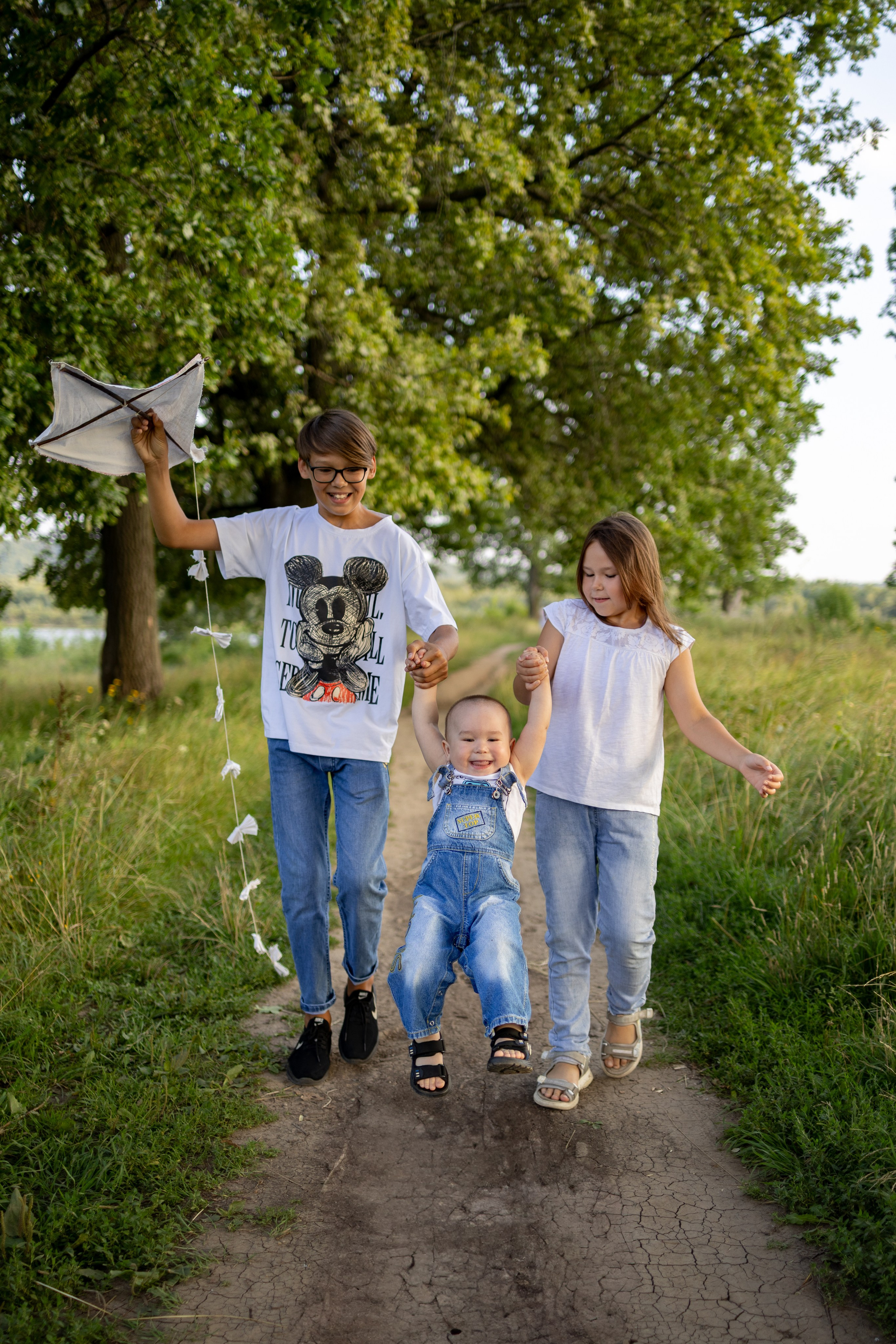 Мария. Семейный фотограф в Дзержинске Наталья Лаэтина