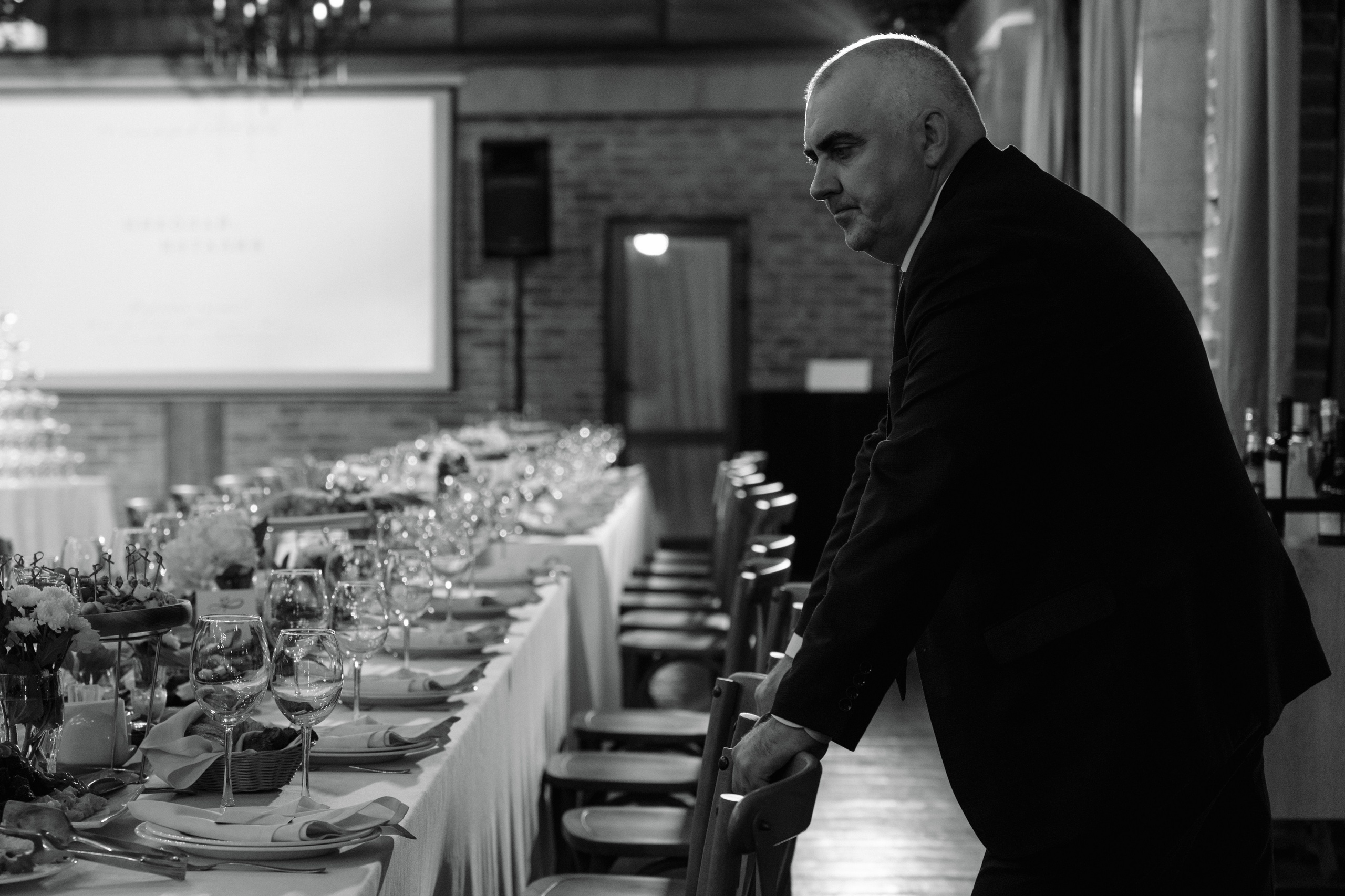 Наталия и Николай. Фотограф Олеся Скворцова