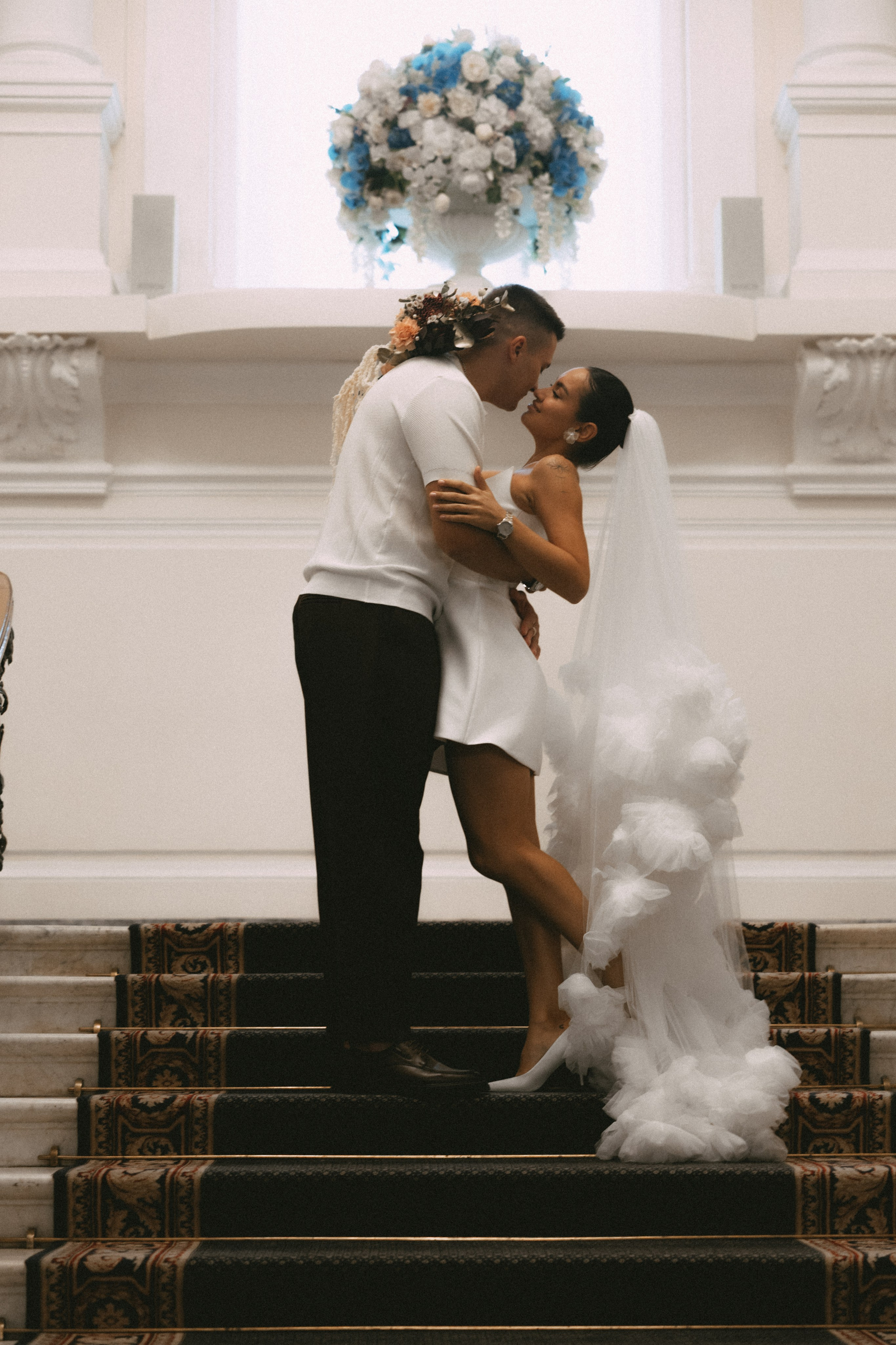 A & Д | Санкт-Петербург. Фотограф Екатерина Амбрушкевич