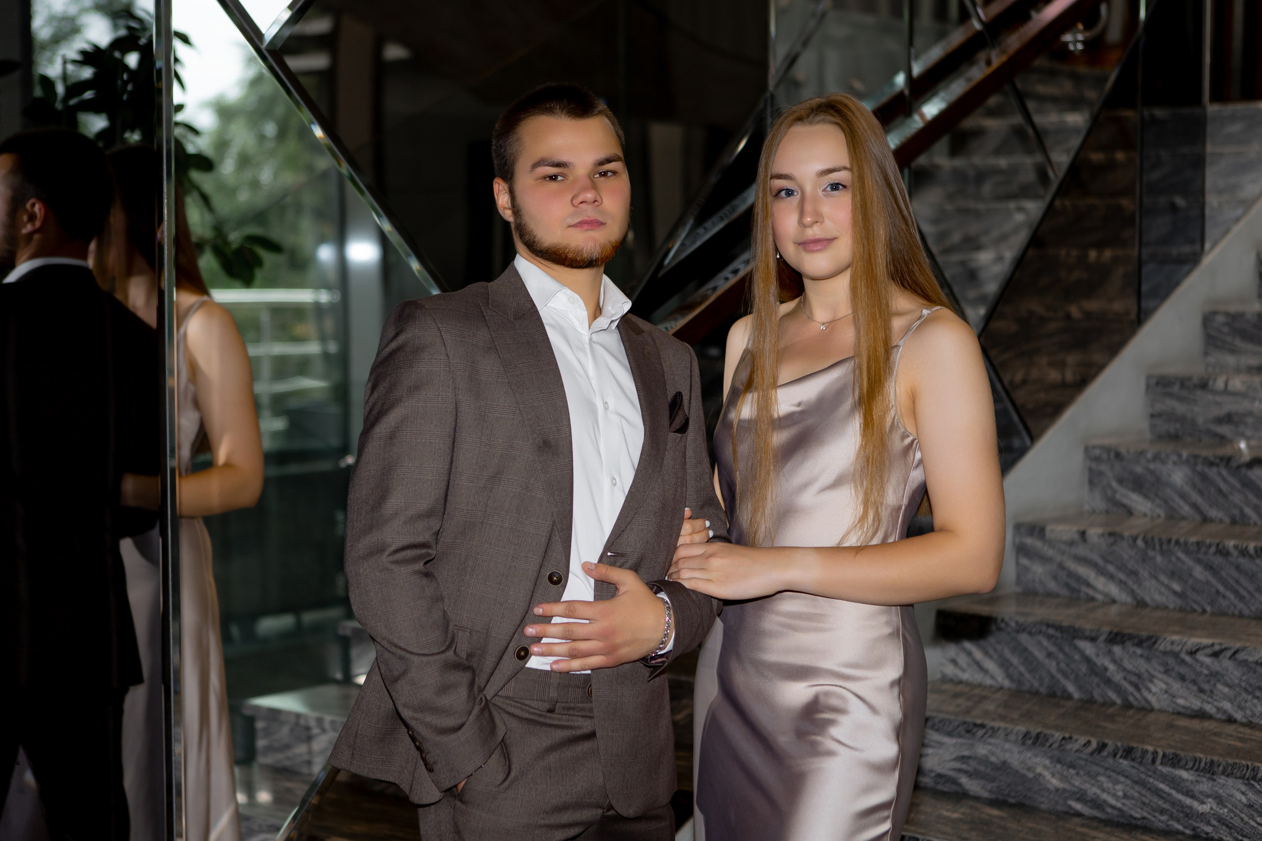 Денис и Екатерина. Свадебный фотограф Ксения Трухина в Нижнем Новгороде и Москве