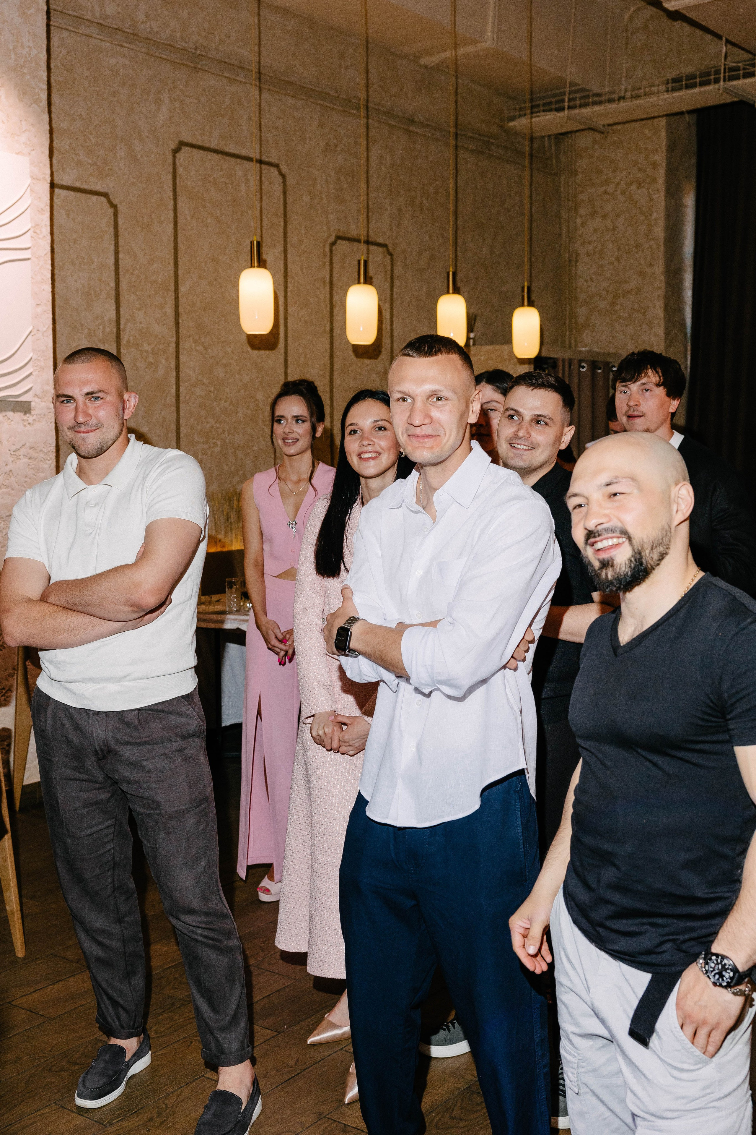 Юлия и Илья. Фотограф Veronika Potaseva