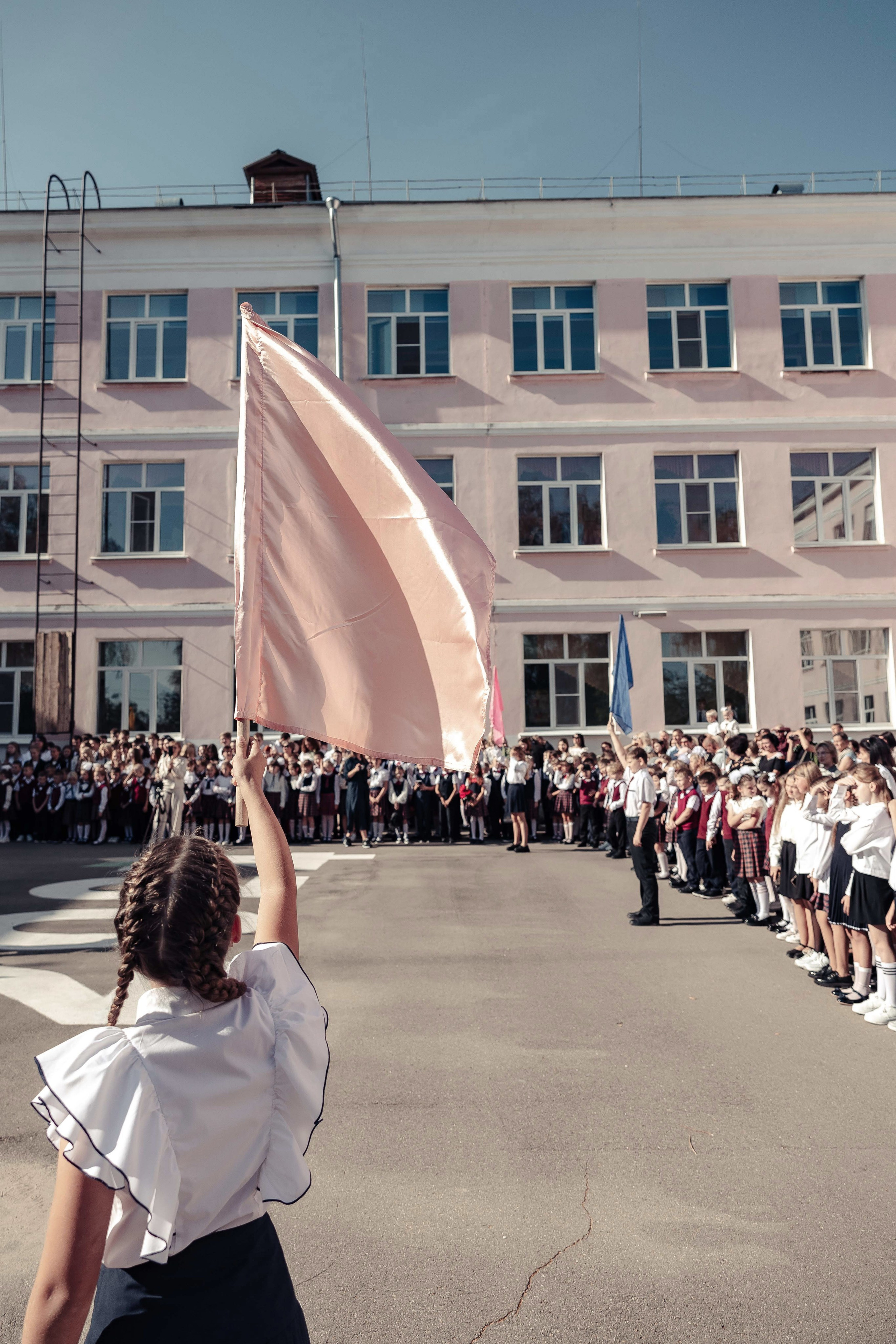 Фотограф первое сентября Нижний Новгород. Алексей Шаров — свадебный и репортажный фотограф в Нижнем Новгороде