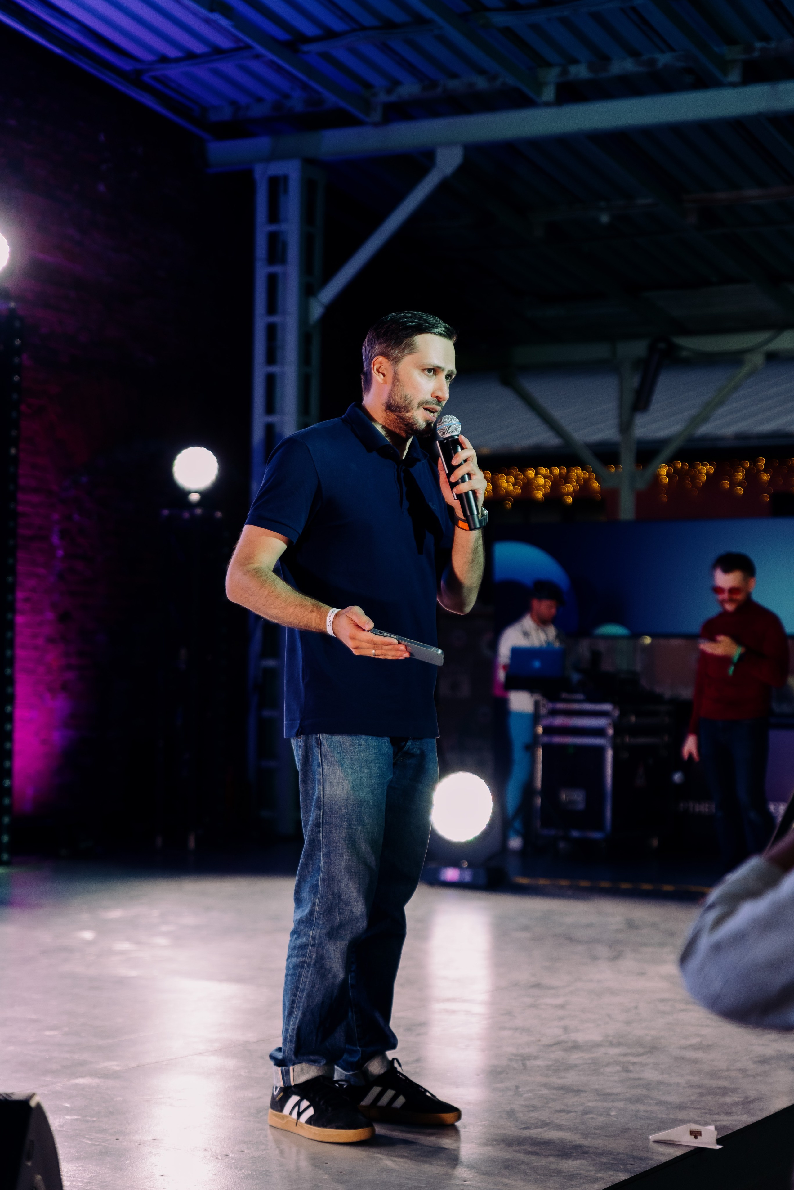 Bar Hub. Фотограф в Москве