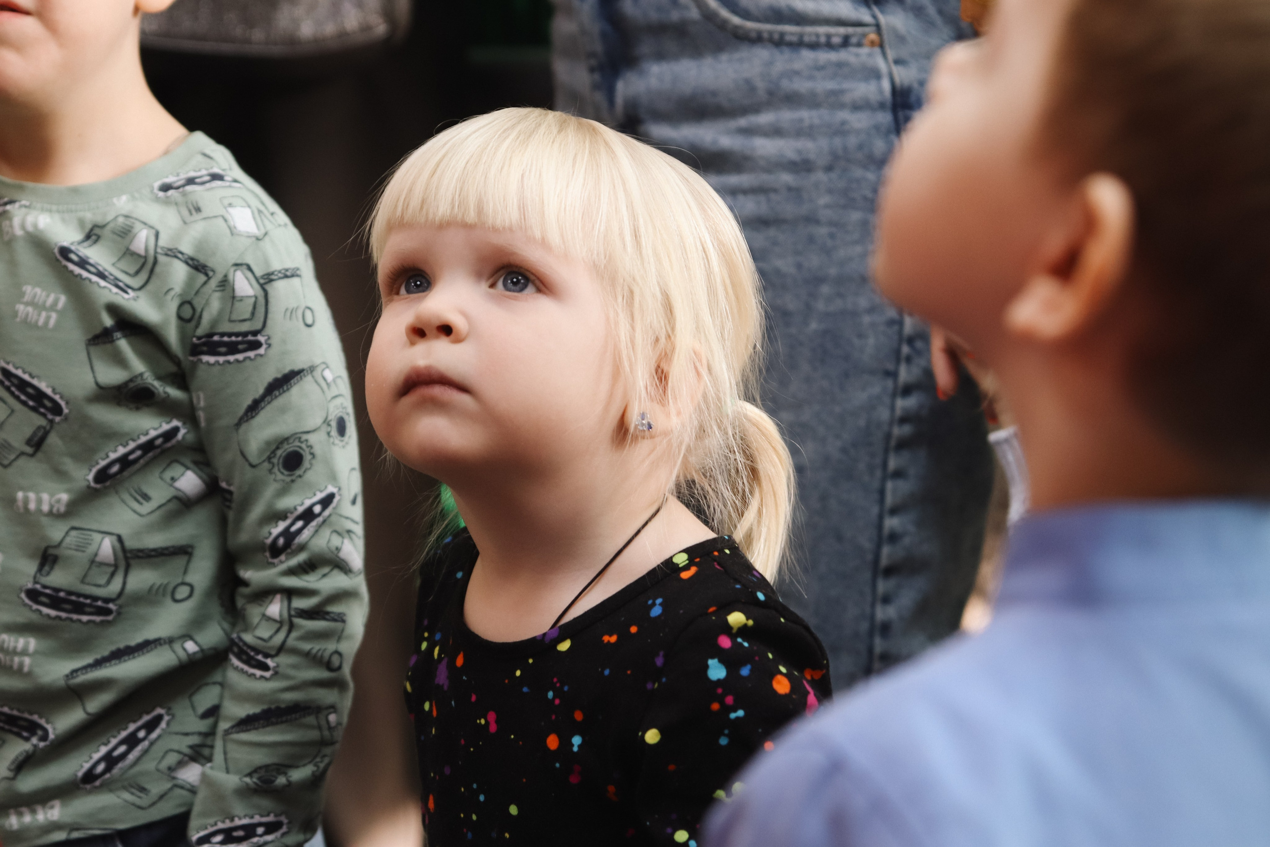 Репортажный фотограф в Москве и Зеленограде Karina-vozd