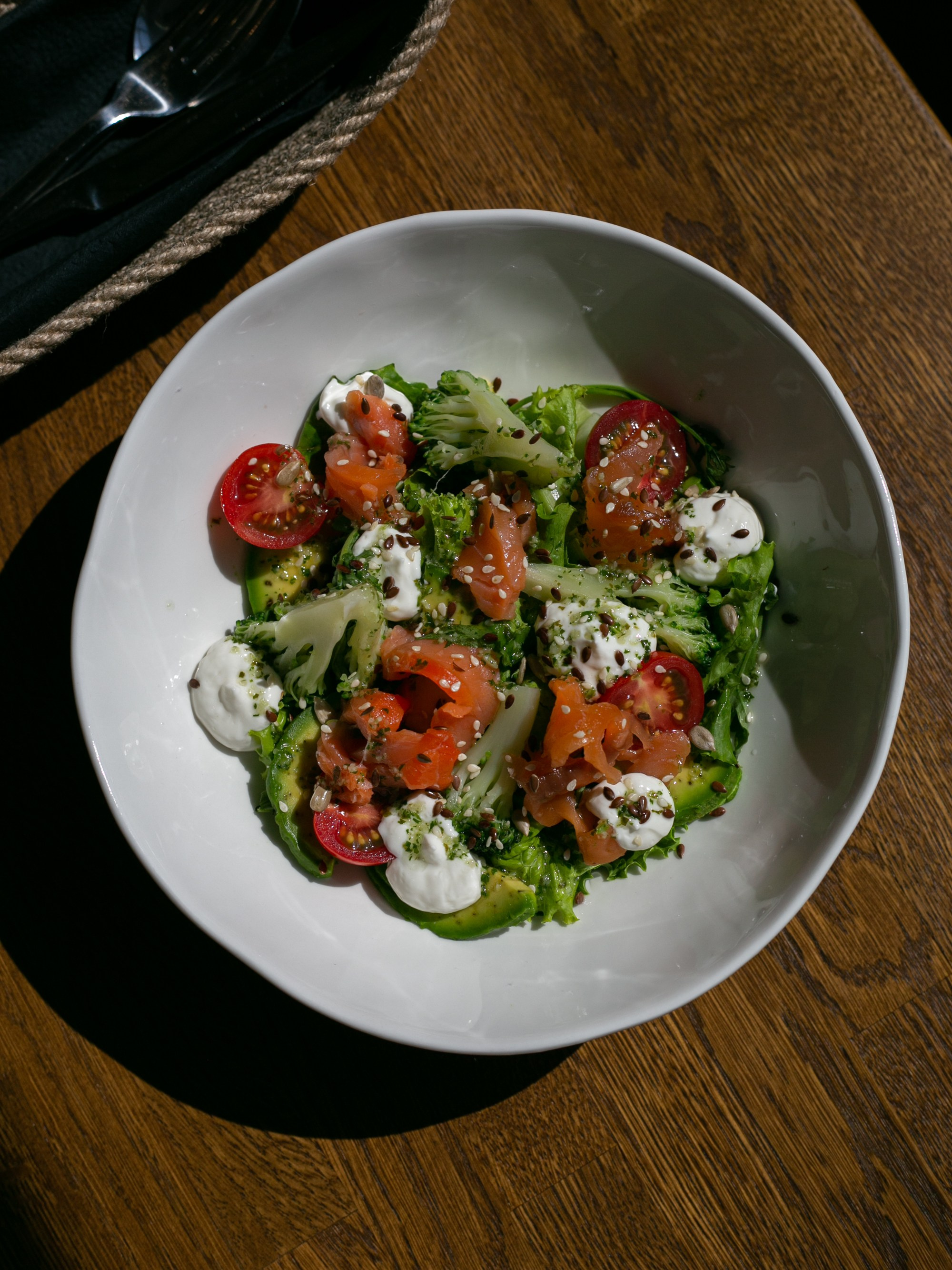 Хлеб да Пицца, кофейня. Ульяна Григорьева фотограф Уфа