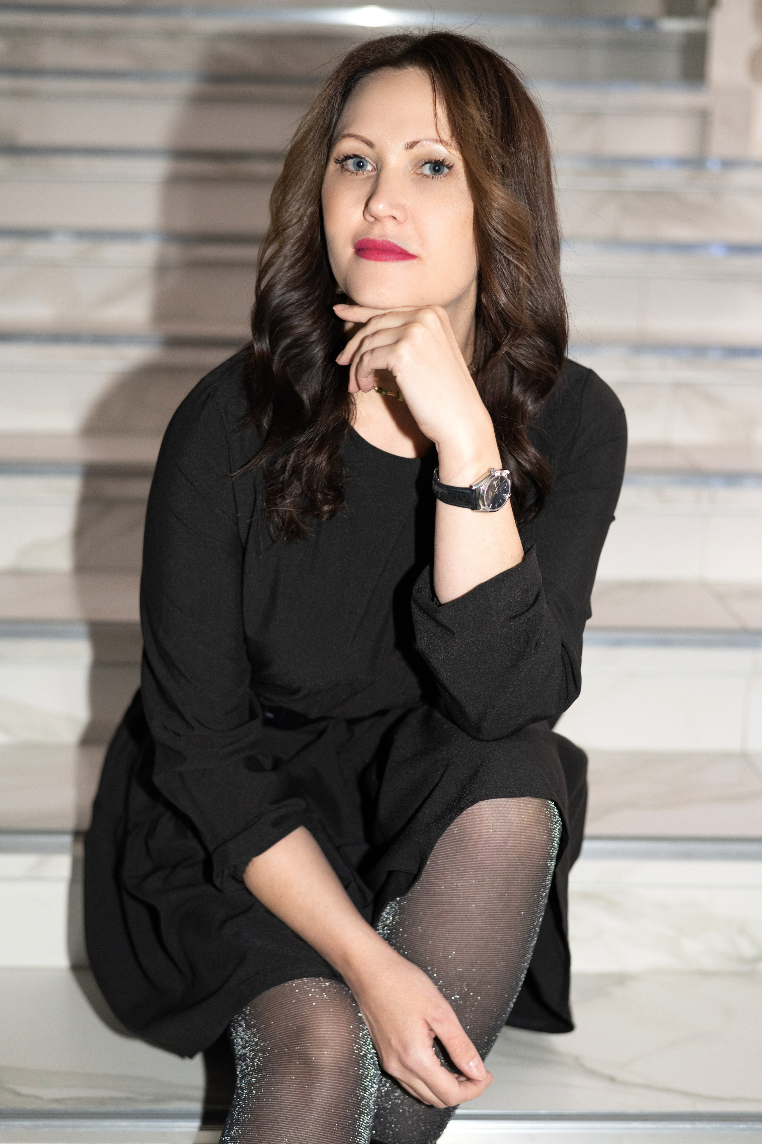 Новый Год 2025. Свадебный и семейный фотограф в Ставрополе Евгения Кузьмичева