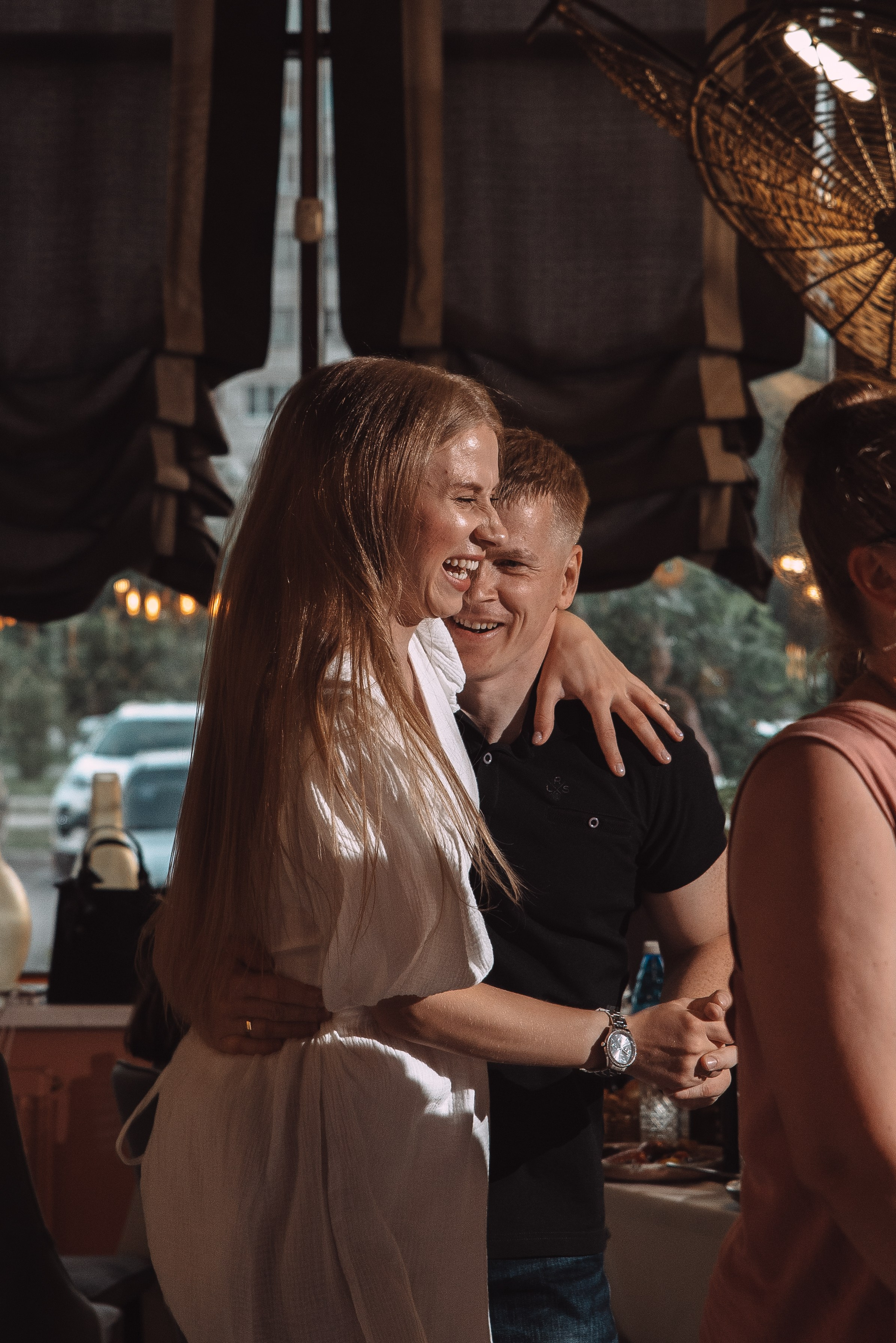 Денис + Дарья. Свадебный и семейный фотограф в Волгограде Олеся Лисицкая