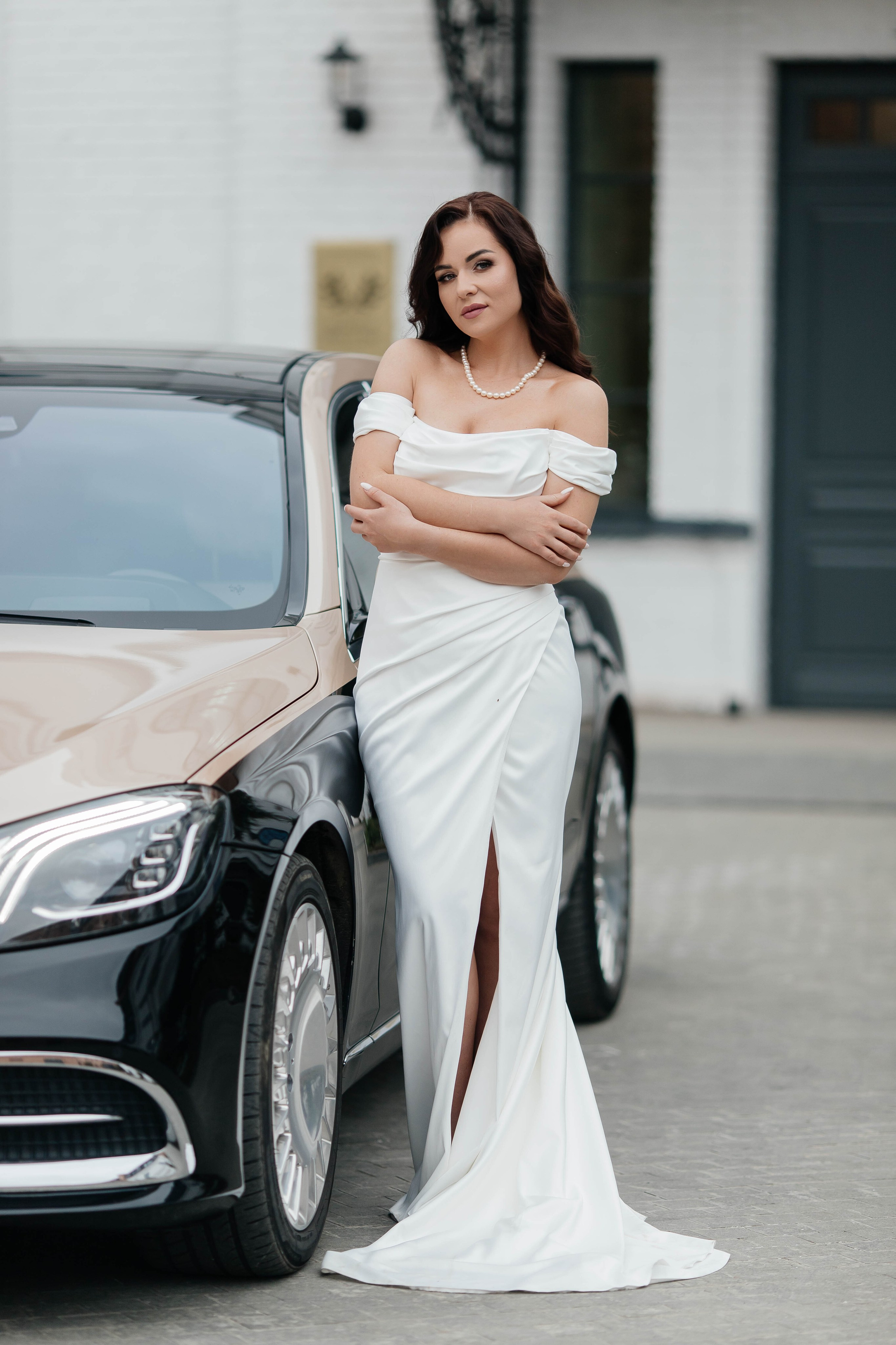 Виталий & Кристина. Главная