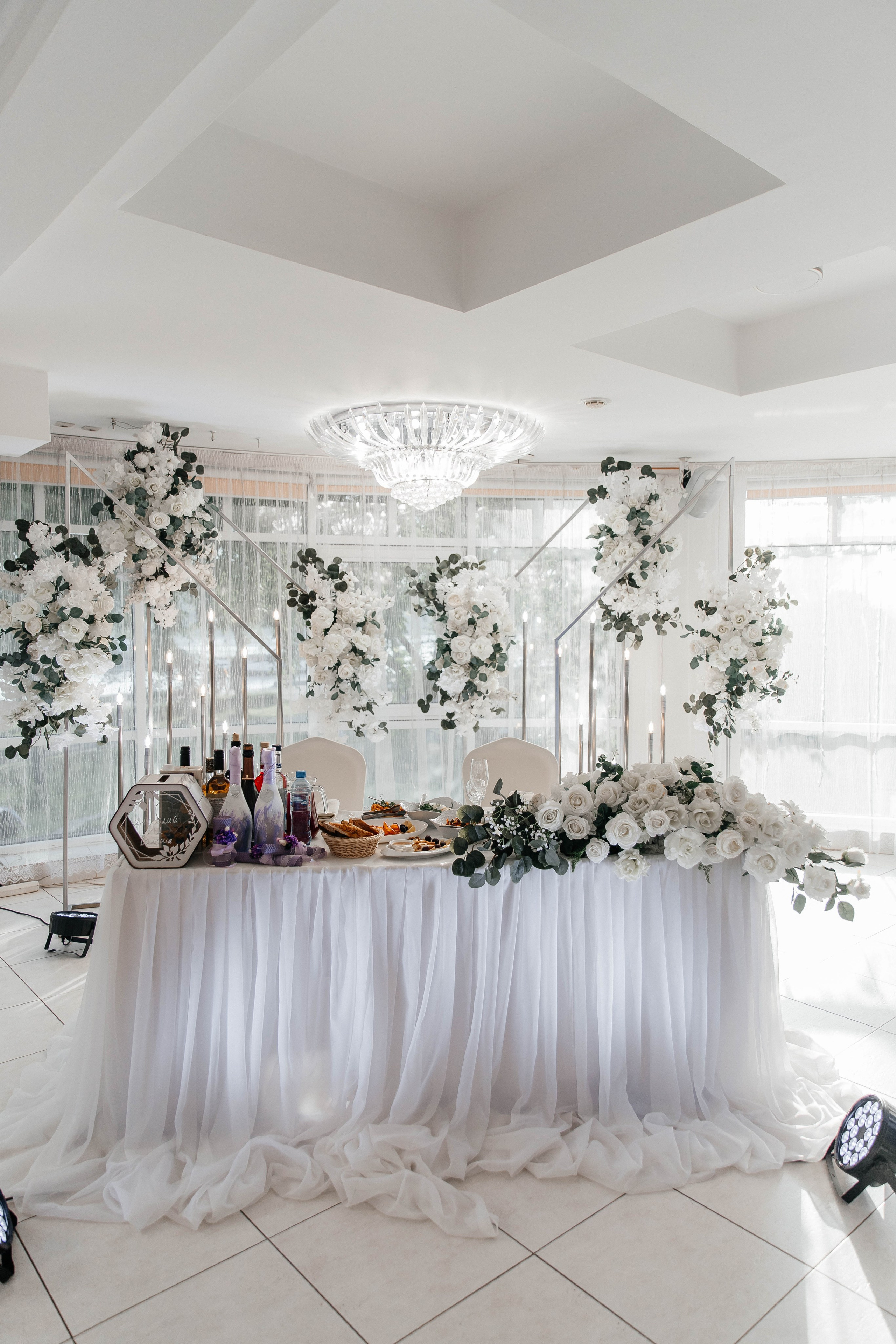 Анатолий & Валерия. Главная