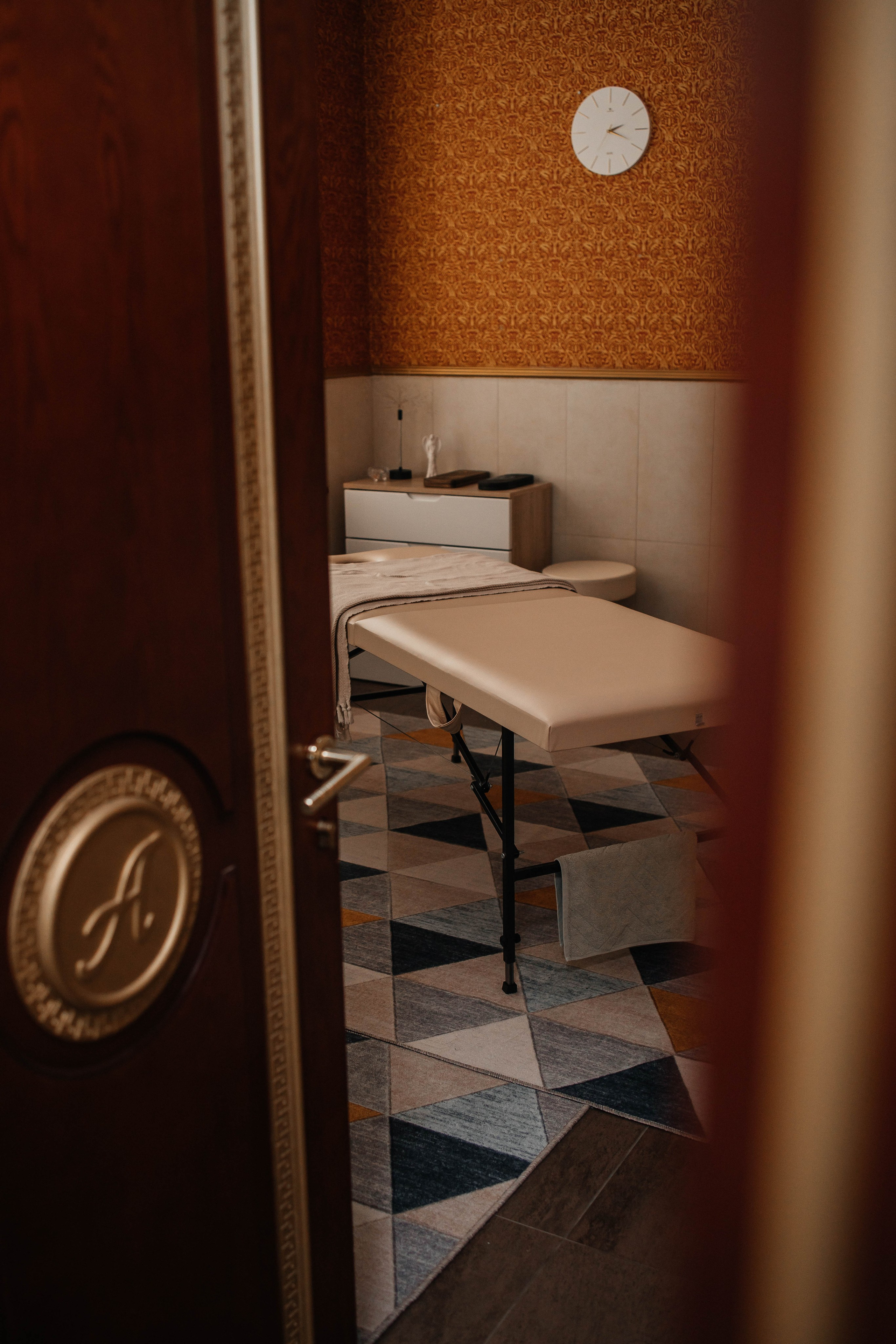 Массажный салон. Фотограф в Красногорске Инна Романова, индивидуальные съемки, лавстори