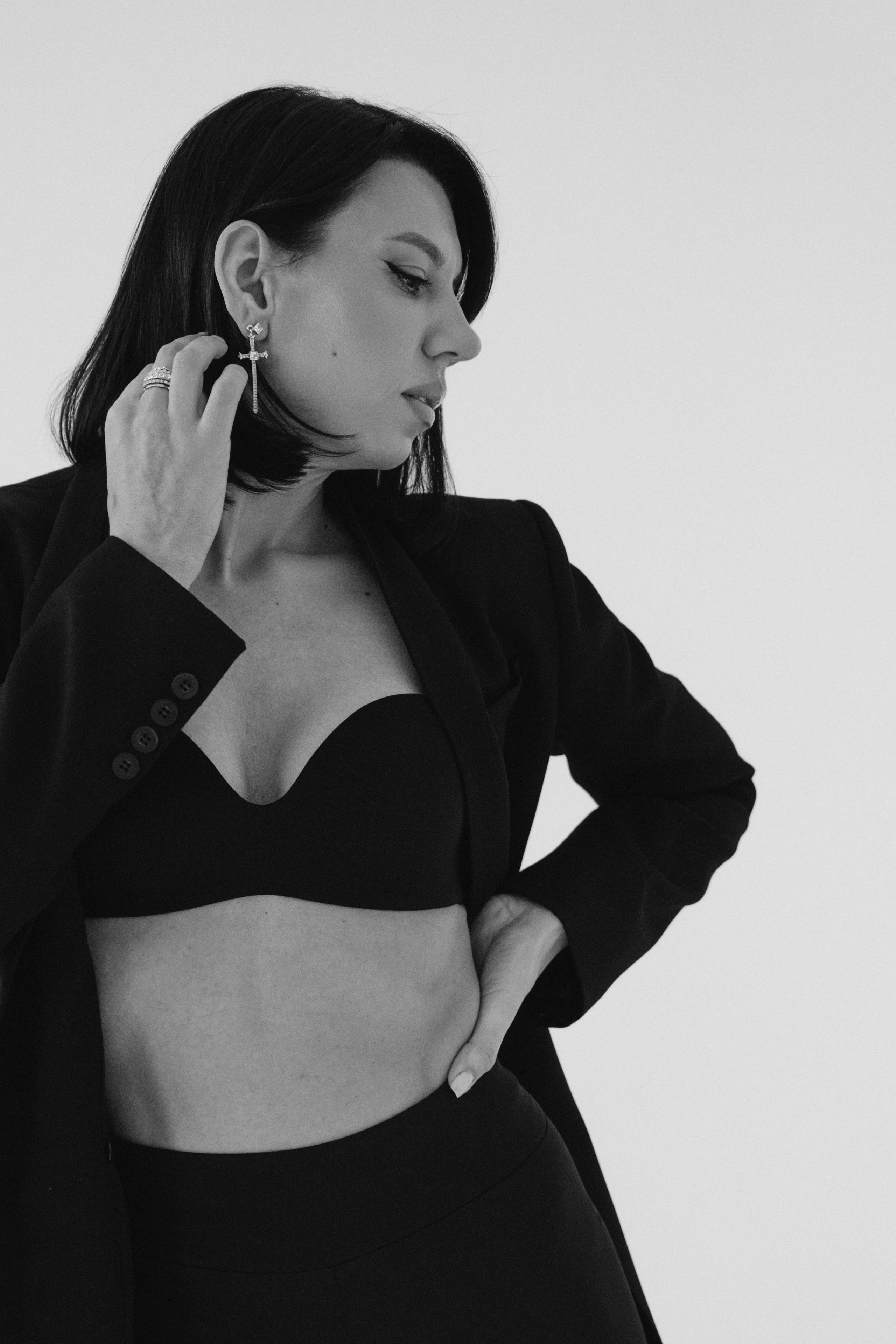 МАРИЯ. Дина Альбур | Фотограф в Санкт-Петербурге