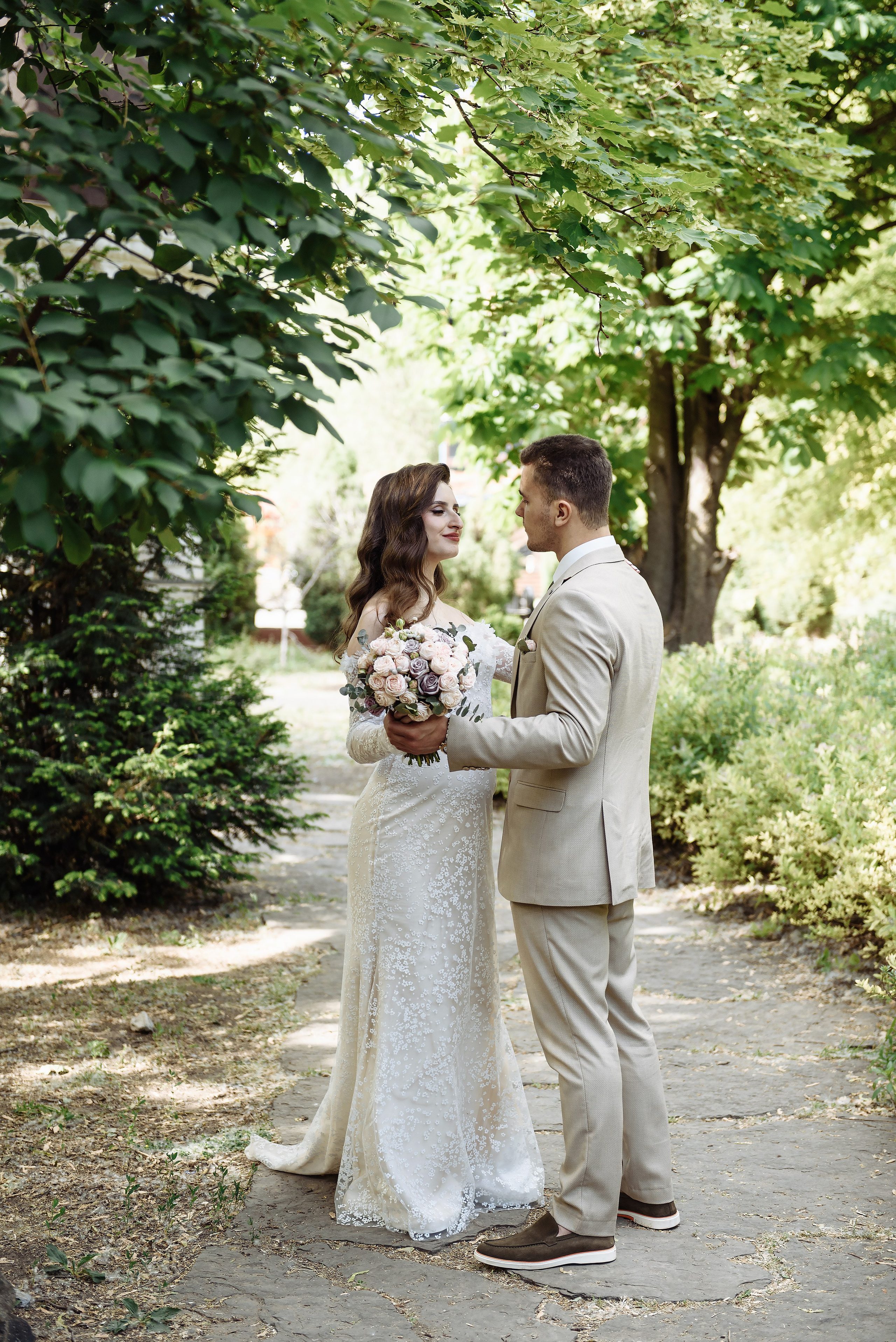 Свадьба Александра и Елизаветы. Свадебный фотограф Дмитрий Высоцкий | Ростов-на-Дону