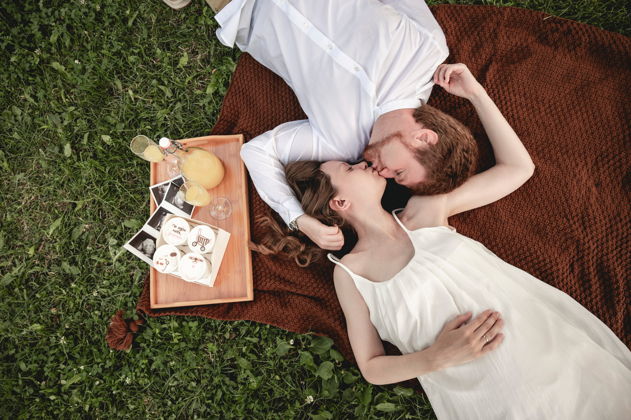 Олеся & Кирилл. Свадебный фотограф Татьяна Сорока Москва и МО