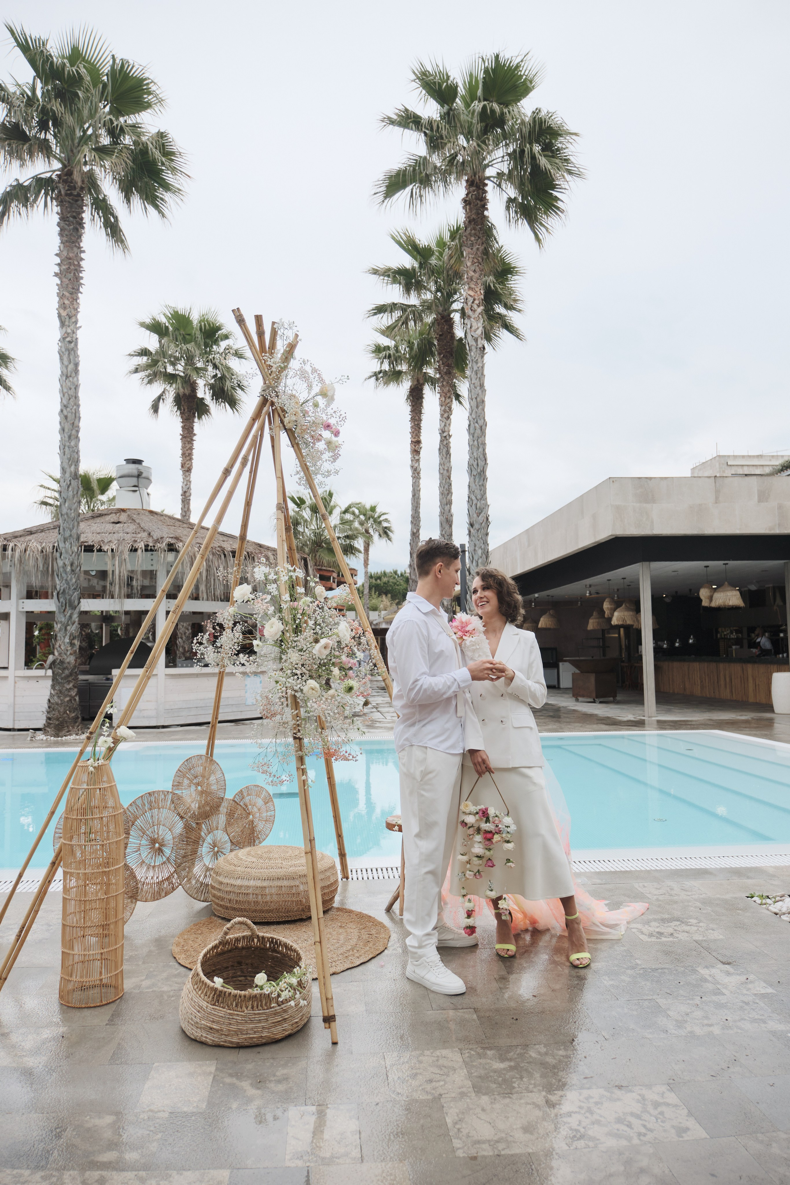 Дарья и Максим. Фотограф в Москве и Санкт-Петербурге