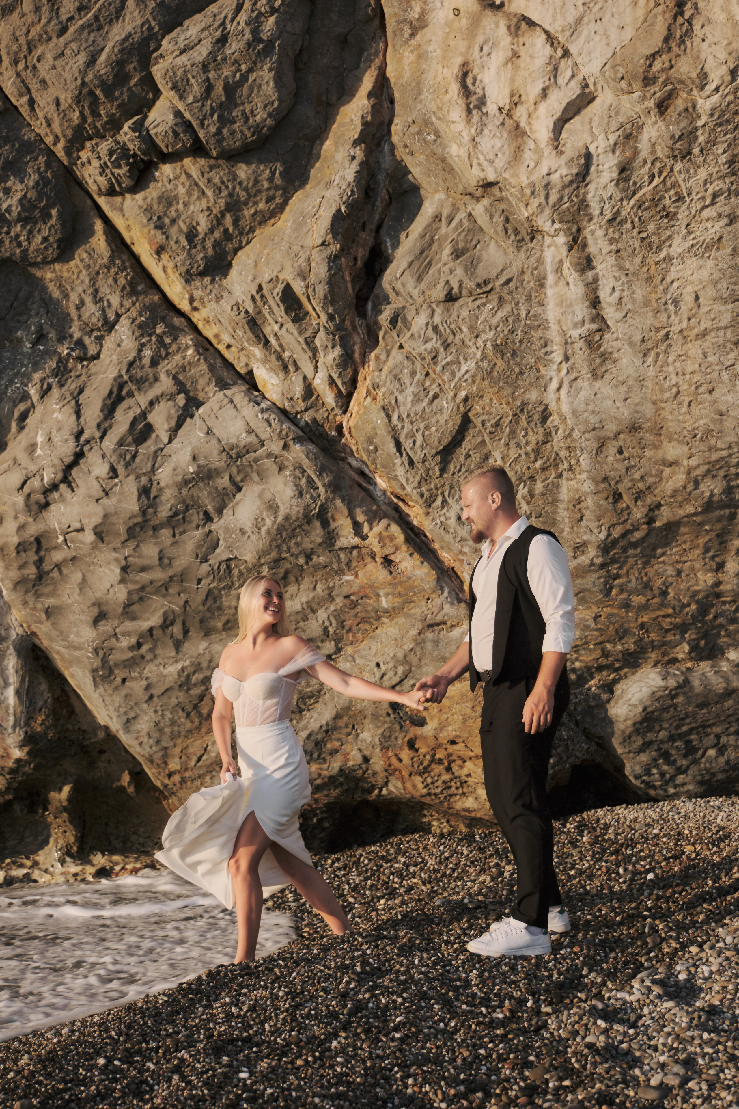 Виктория и Никита. Фотограф в Москве и Санкт-Петербурге