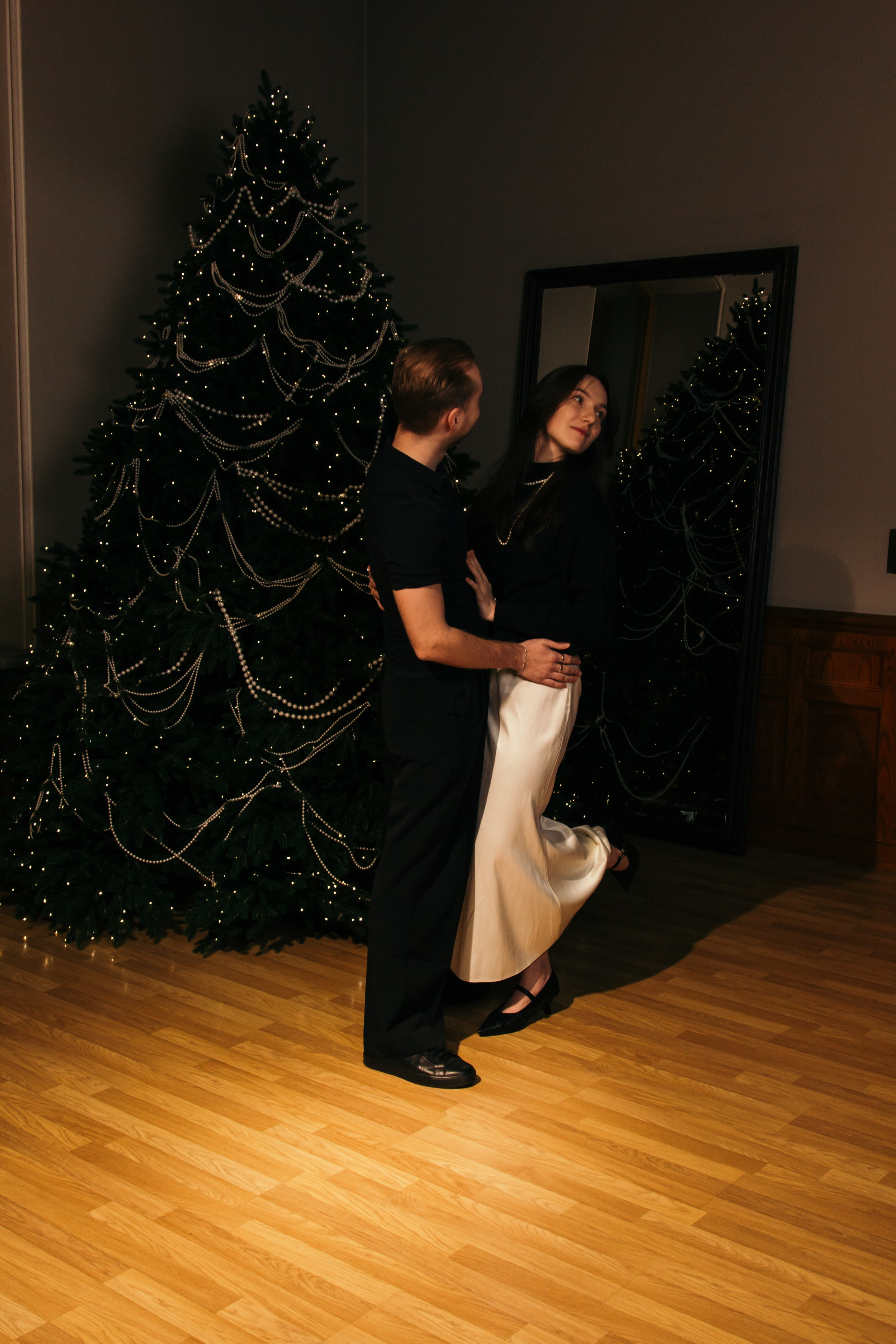 Даня и Алиса. SHIFO_TO