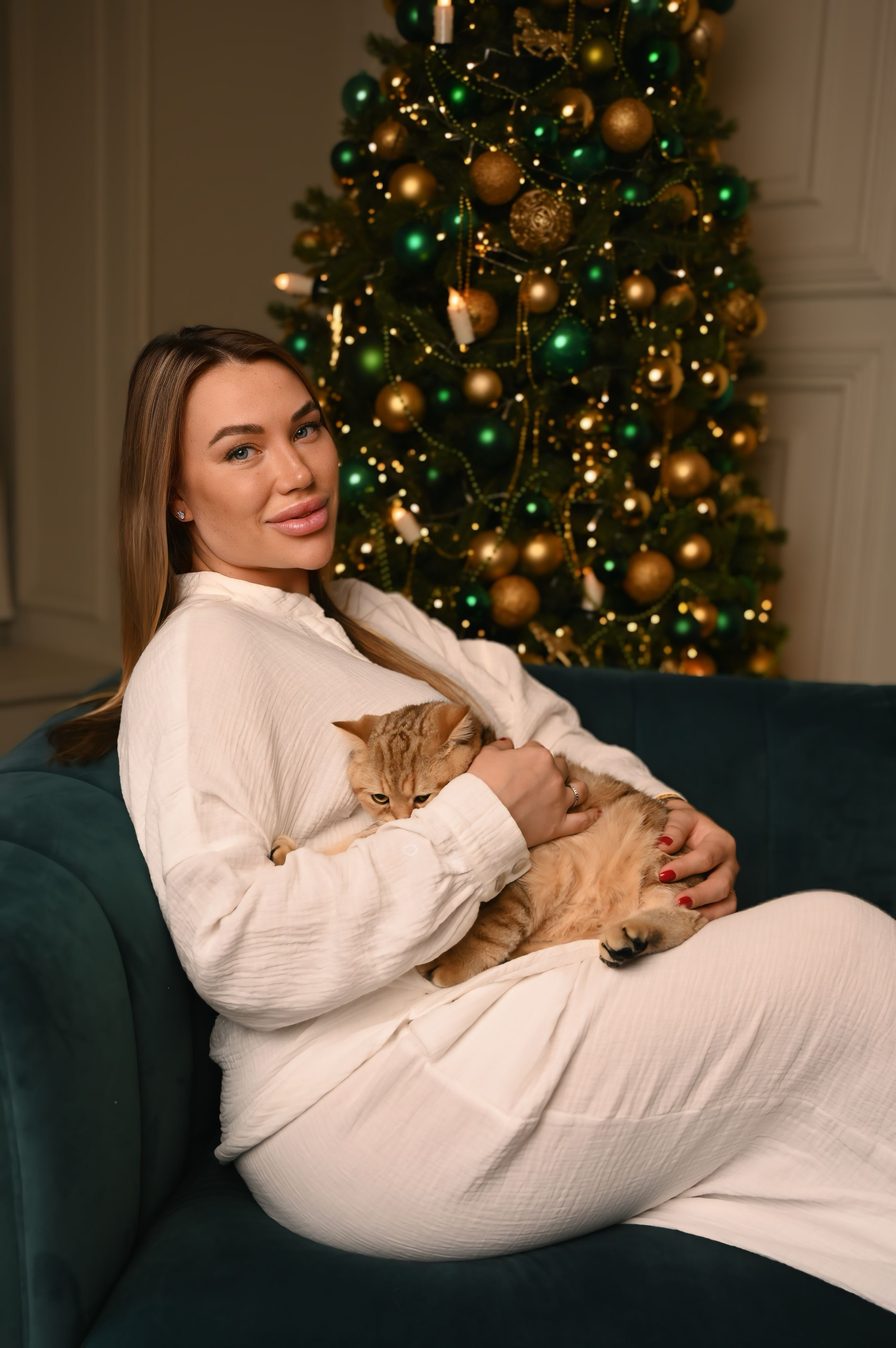 Семейные съемки. Фотограф Ксения Климова