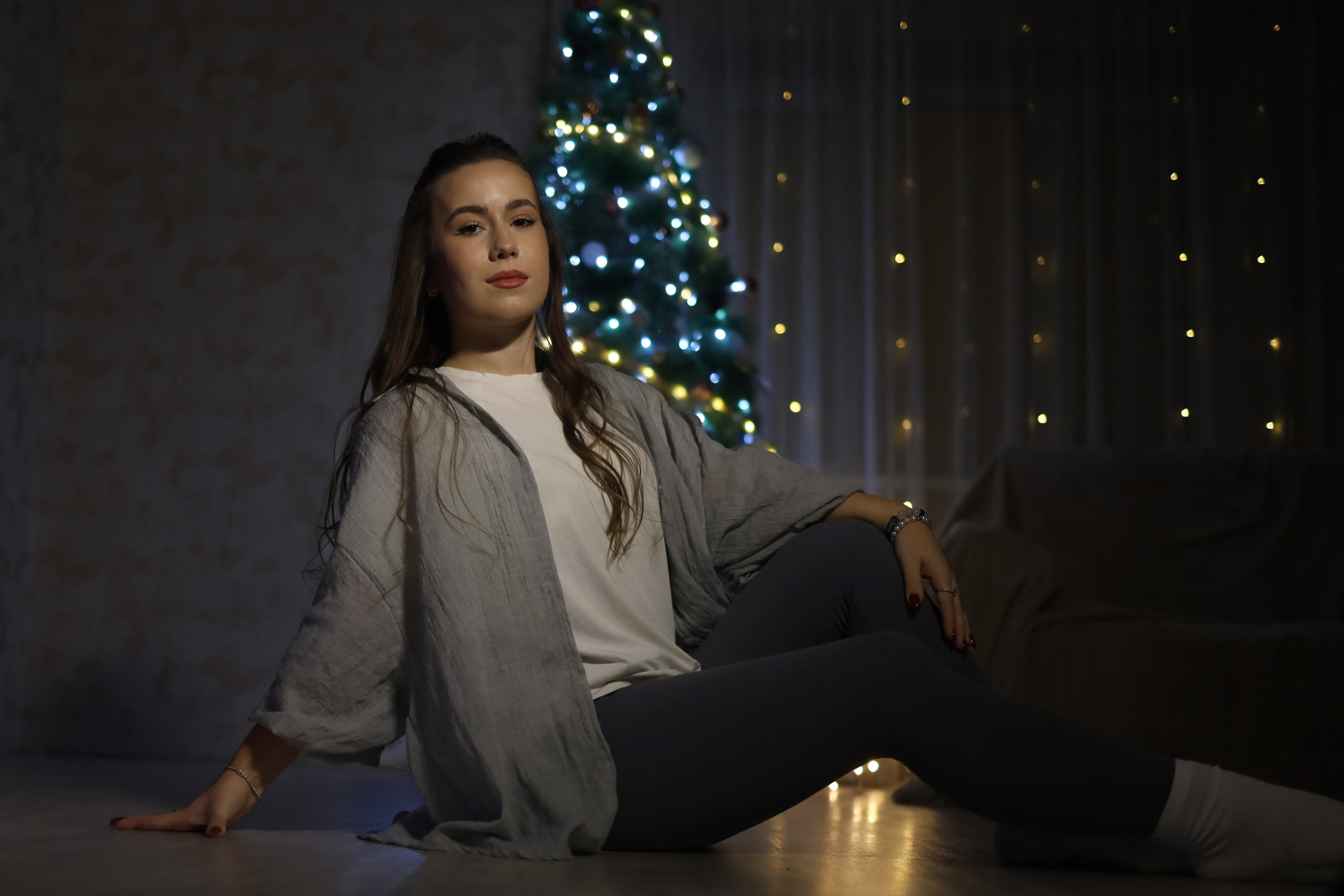 Семья Оксаны и Азата. Семейный фотограф в Казани Римма Гатауллина