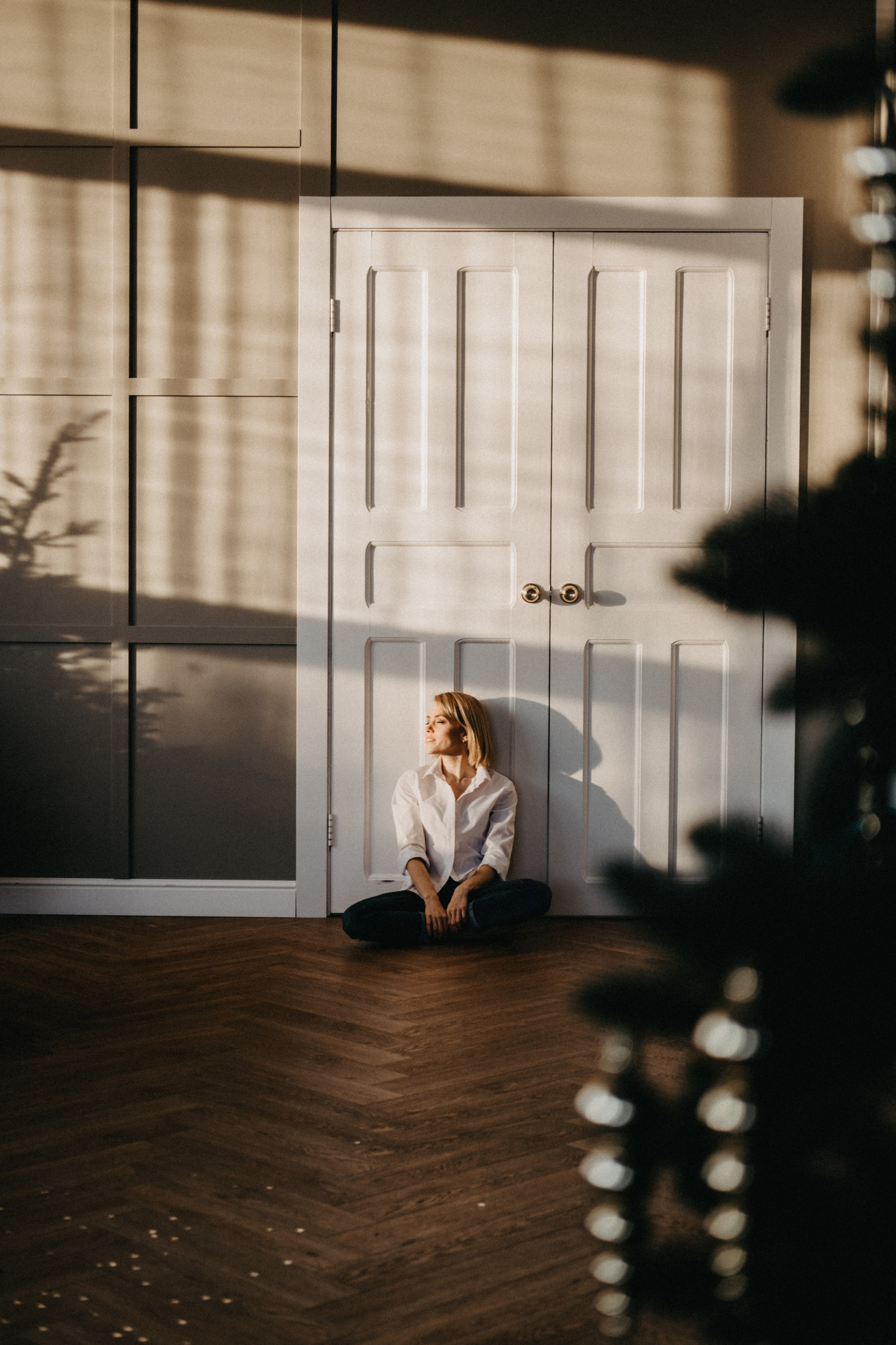 Студийная. Портретный и семейный фотограф в Красноярске Смирнова Наталья