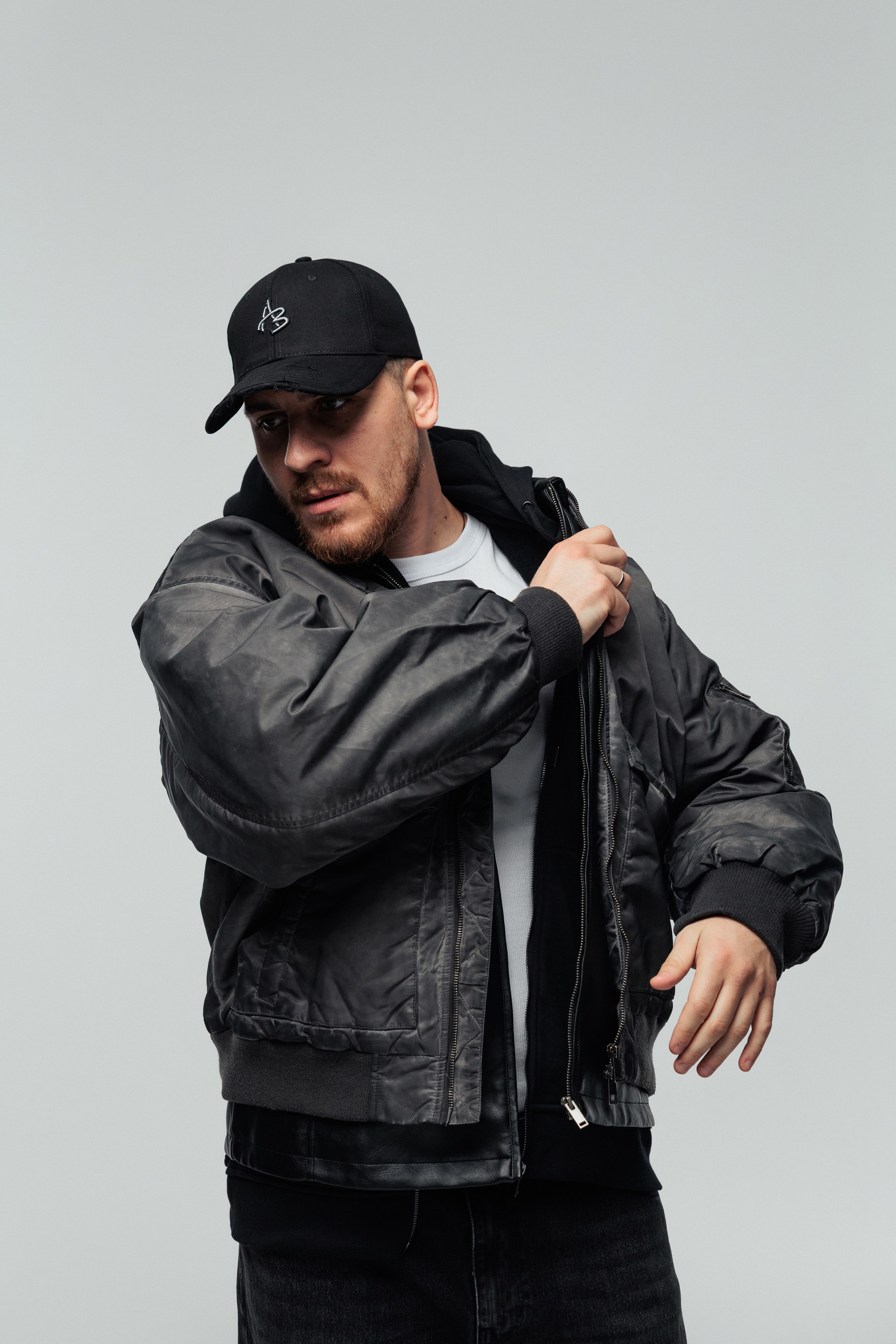 Бизнес — контент съёмка