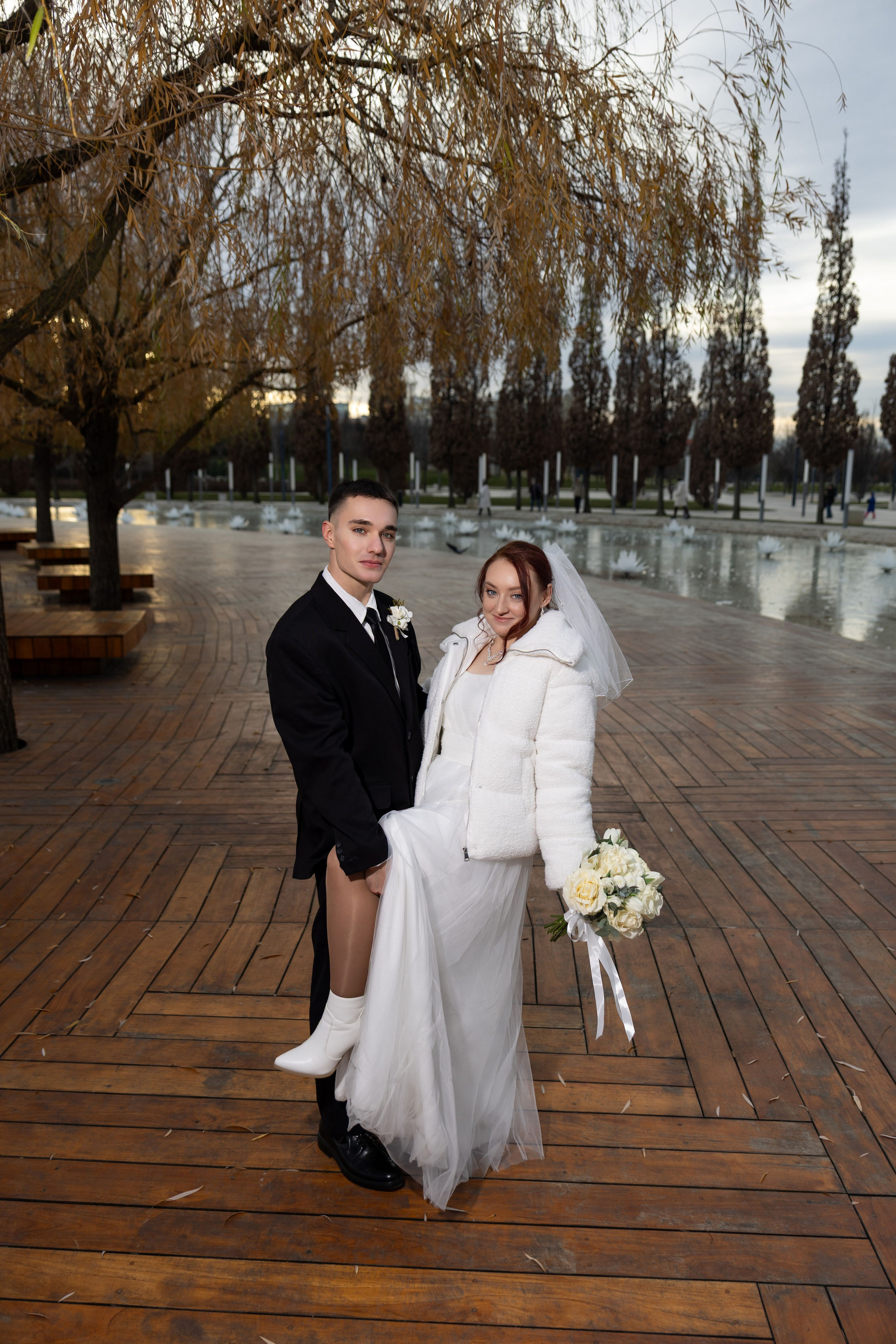 Love & Свадебные. Анастасия Соломенная и Василиса Марченко Фотографы Краснодар