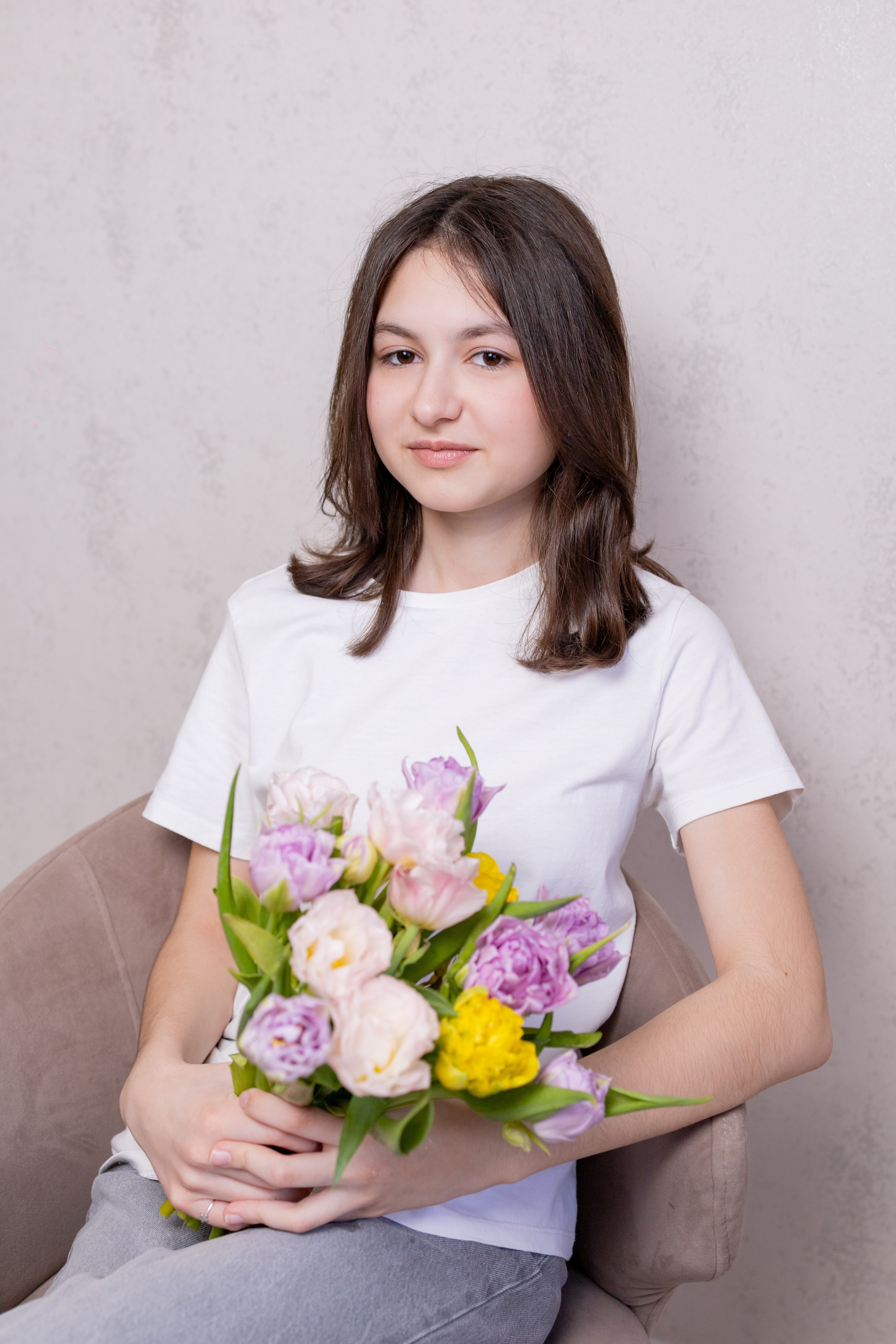 Семейные 👨‍👩‍👧‍👦. Анастасия Соломенная и Василиса Марченко Фотографы Краснодар