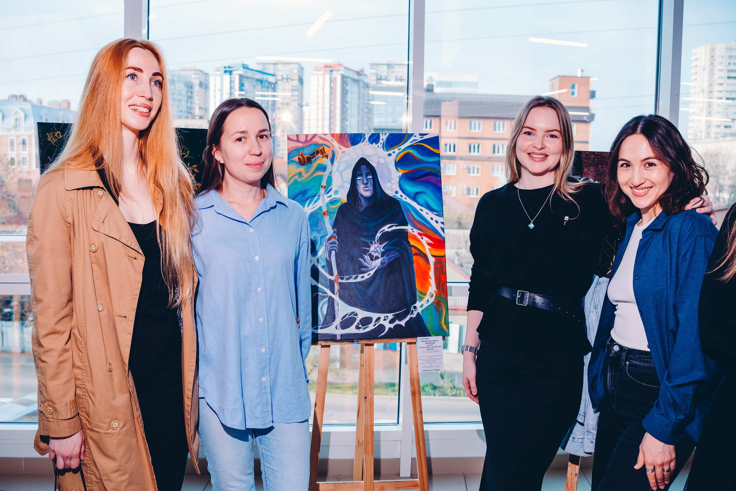 Репортажи. Анастасия Соломенная и Василиса Марченко Фотографы Краснодар