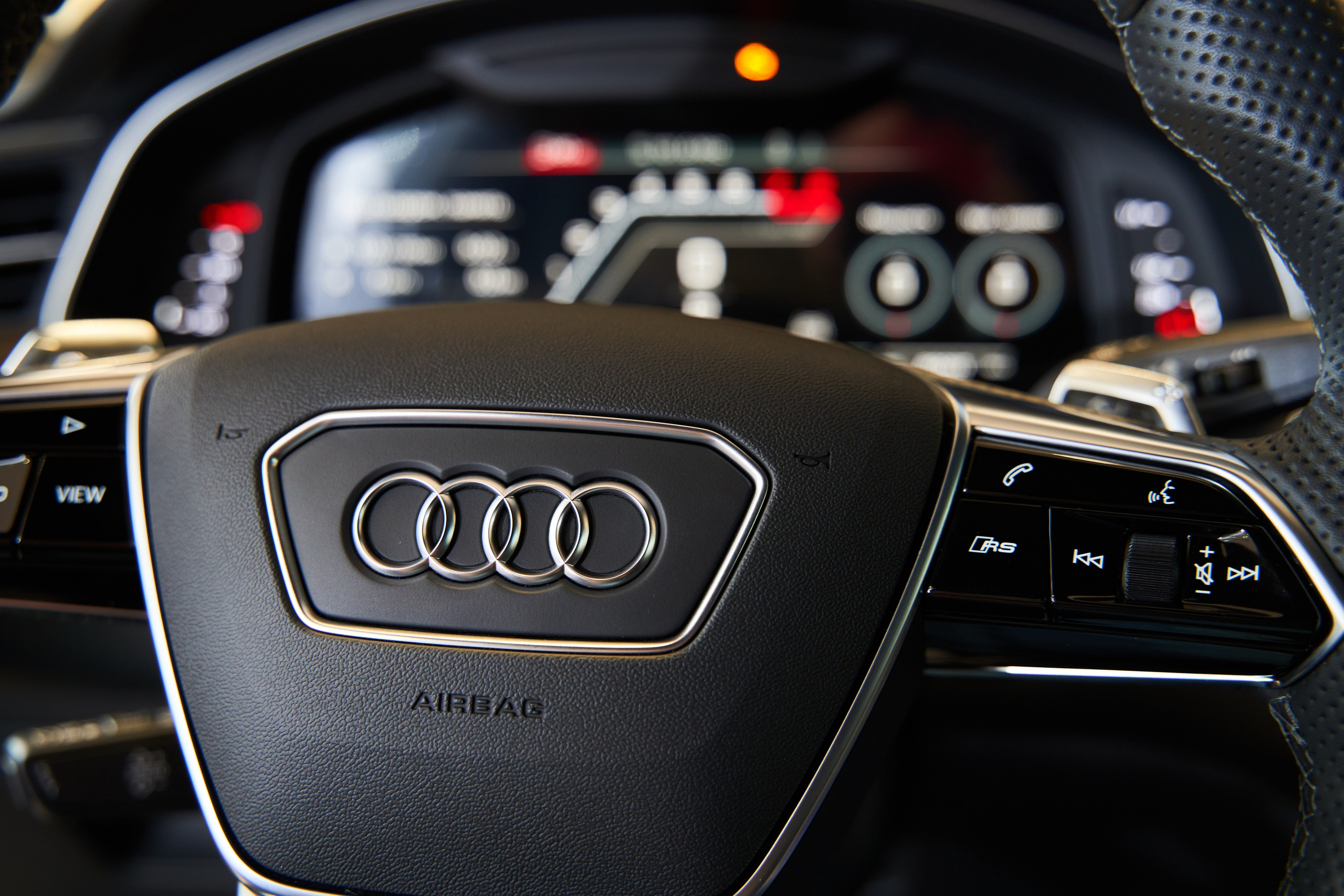 AUDI RS. Фотограф в Уральске Александр Хохлачёв | HOHLACHEV.COM