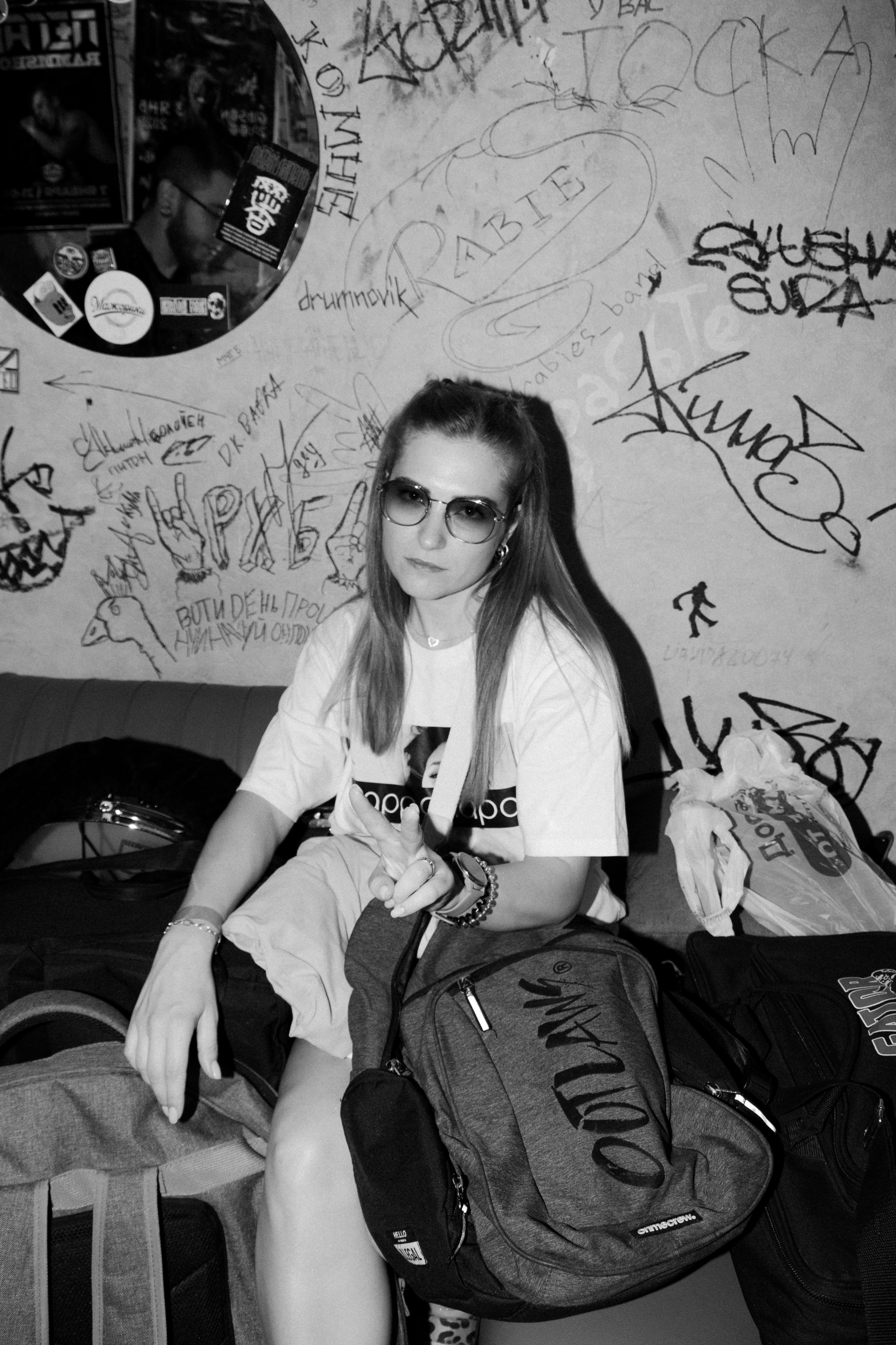 Концерт Ultimates. Gibson Магнитогорск. Фотограф в Челябинске Любовь Денисенко