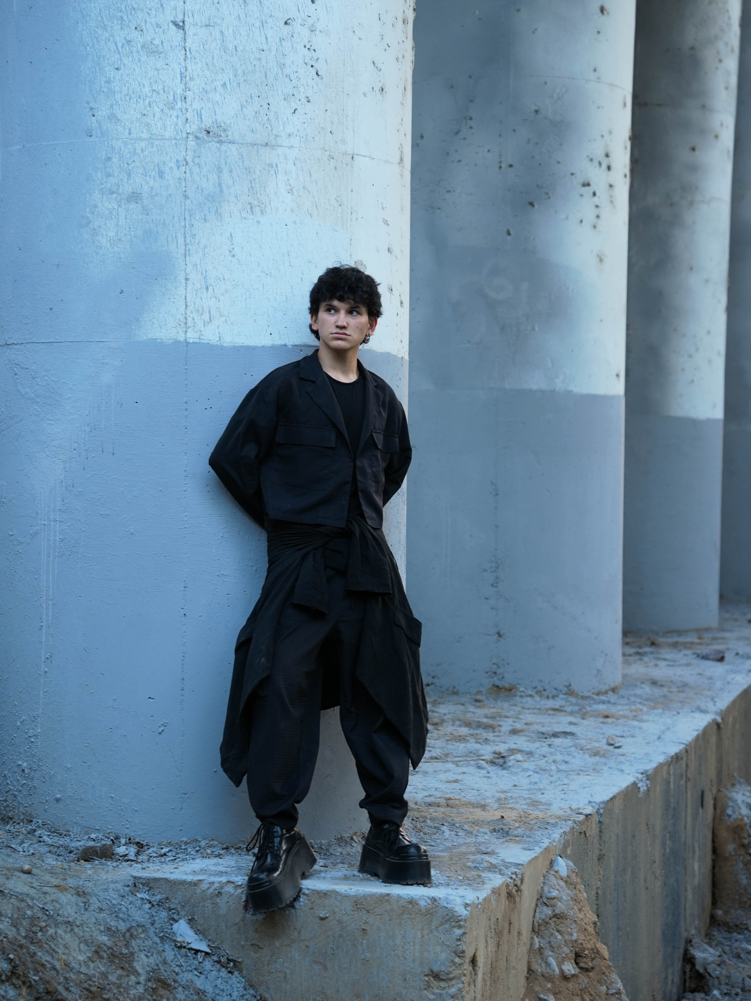 Archie. Janie valde |photographer & visual artist