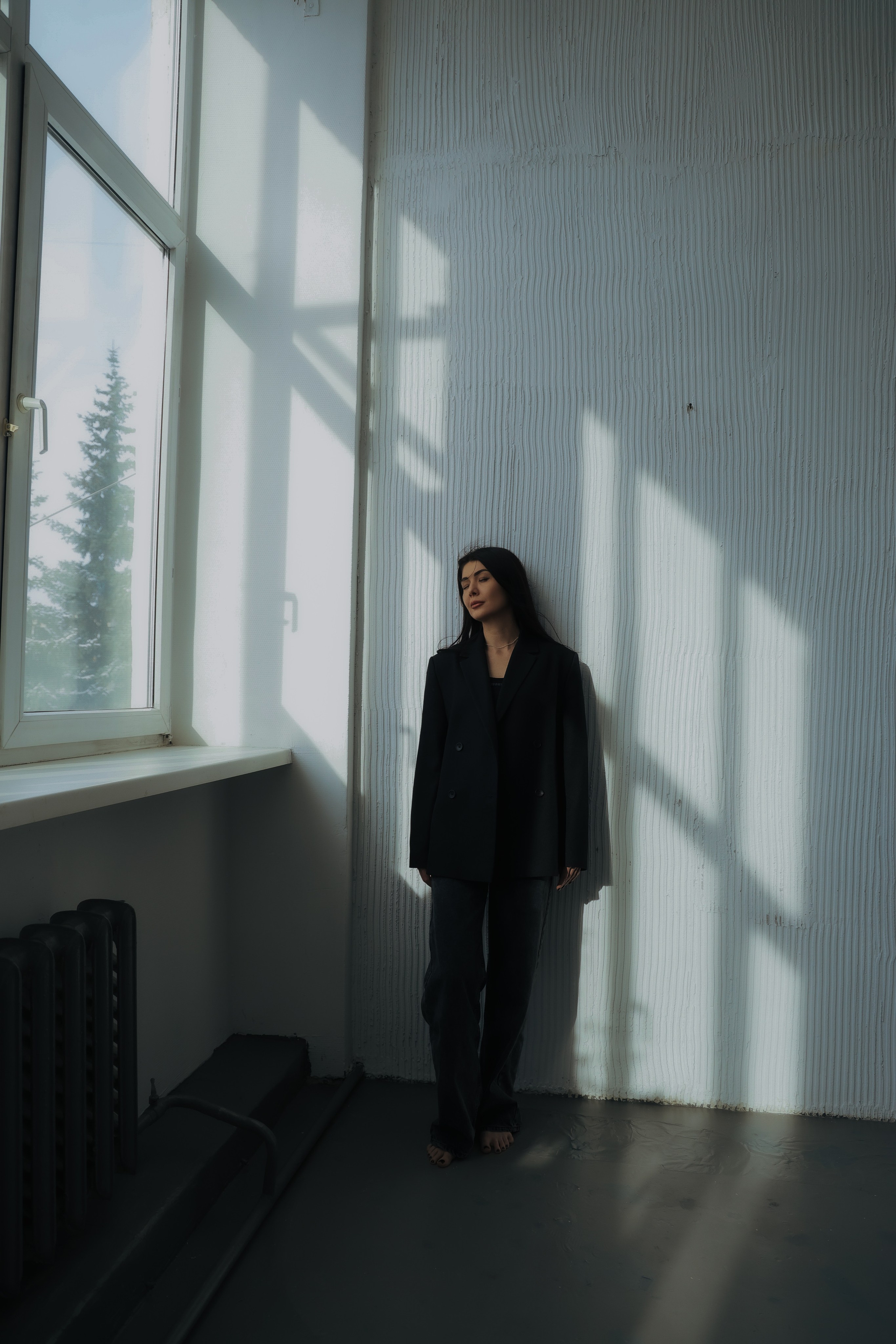 Женский портрет — Равиля. Олеся Шатохина Фотограф Солнечногорск Зеленоград Клин Фотосессия