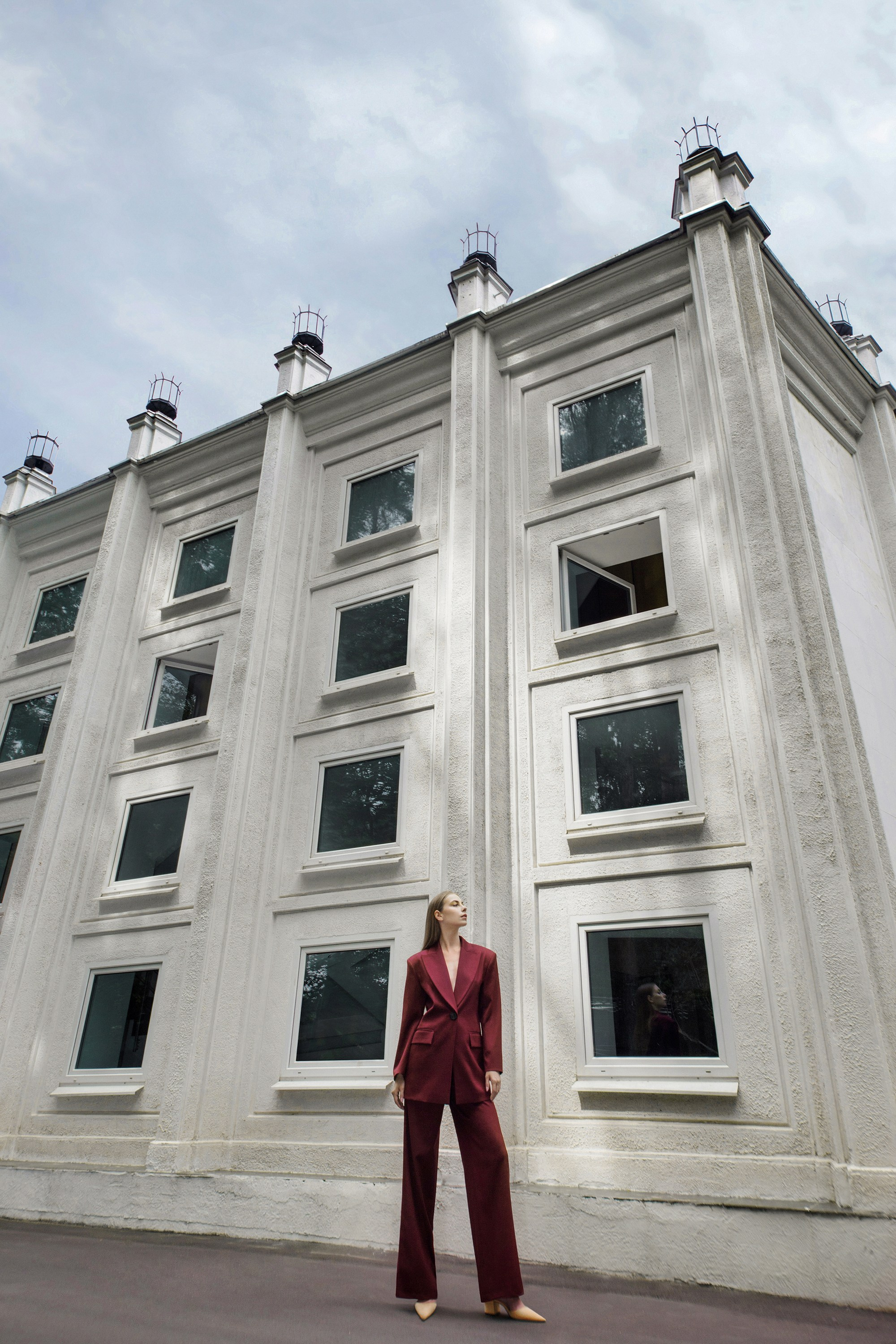 Single.episodes. Стелла Бурлина | Фотограф Москва