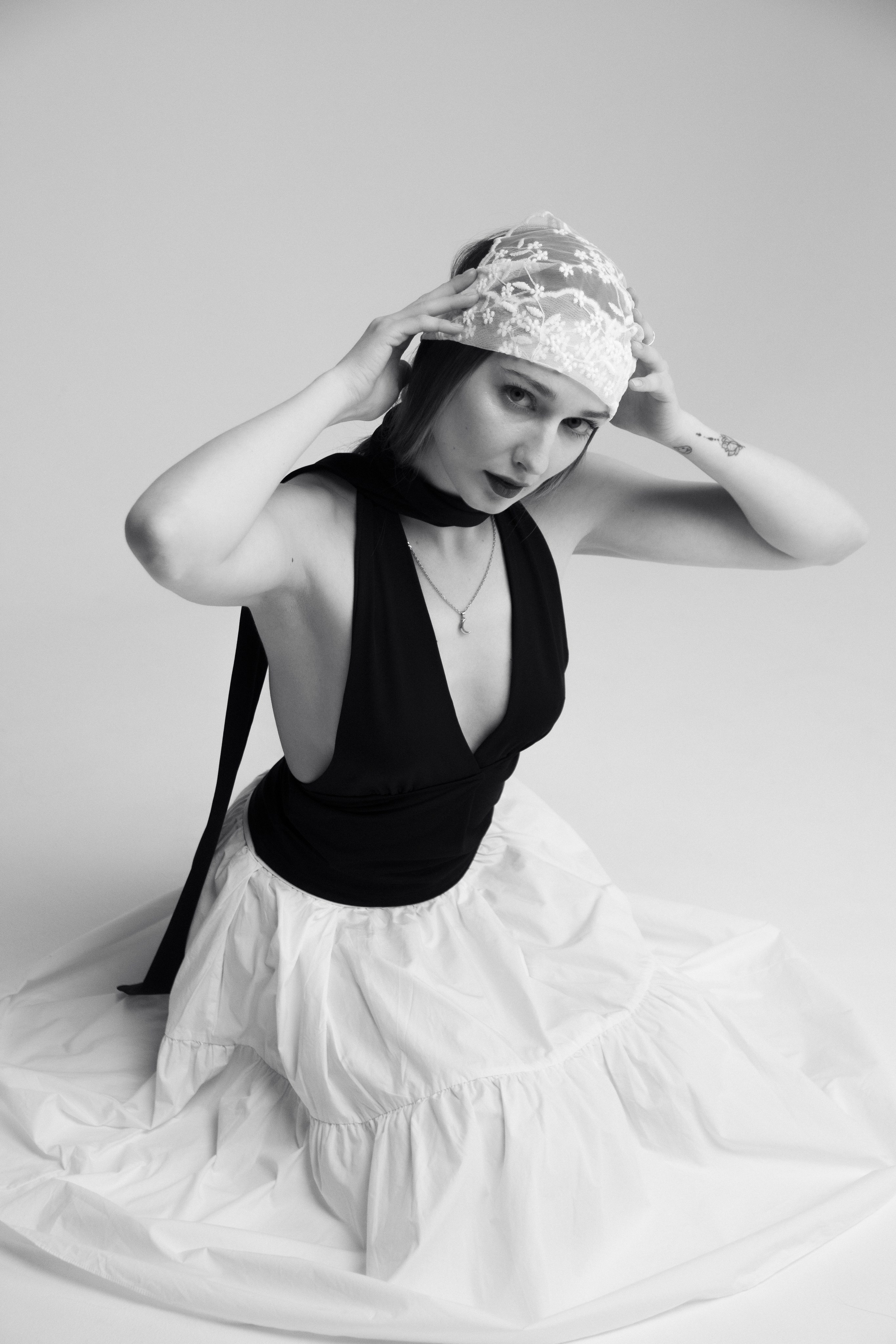 Соня. Oksan_photo