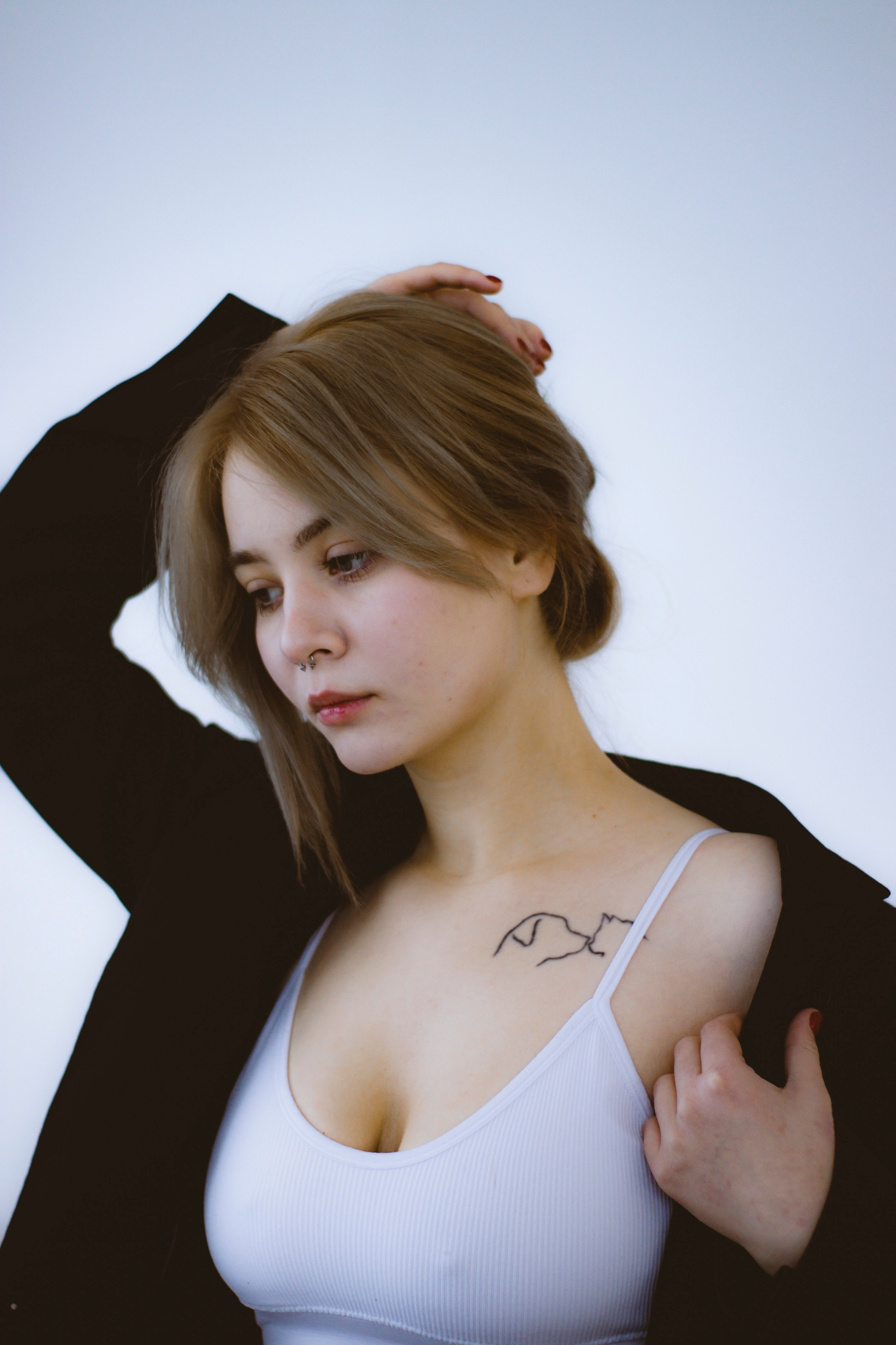 Маша. Oksan_photo