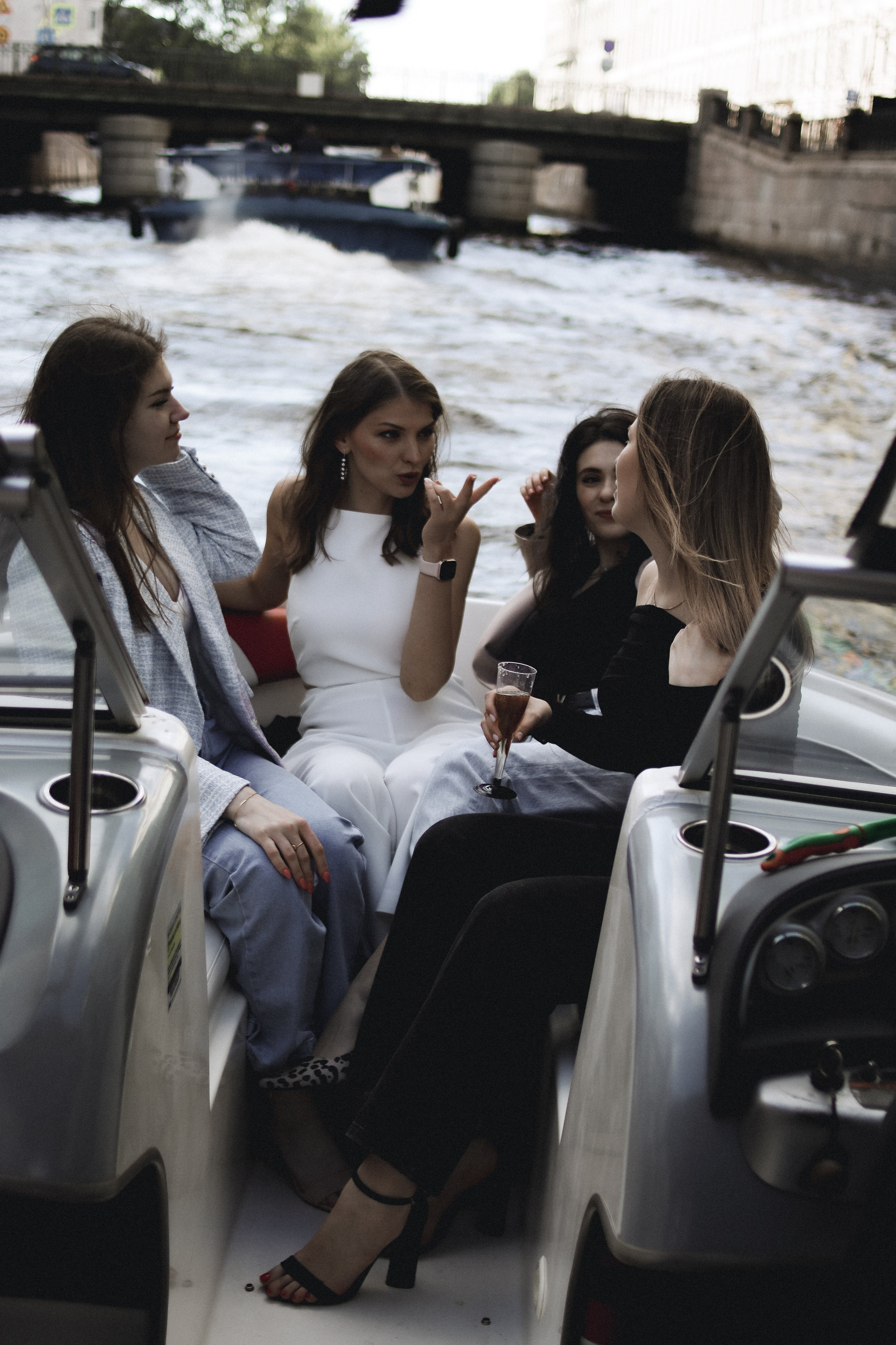 Девичник. Oksan_photo