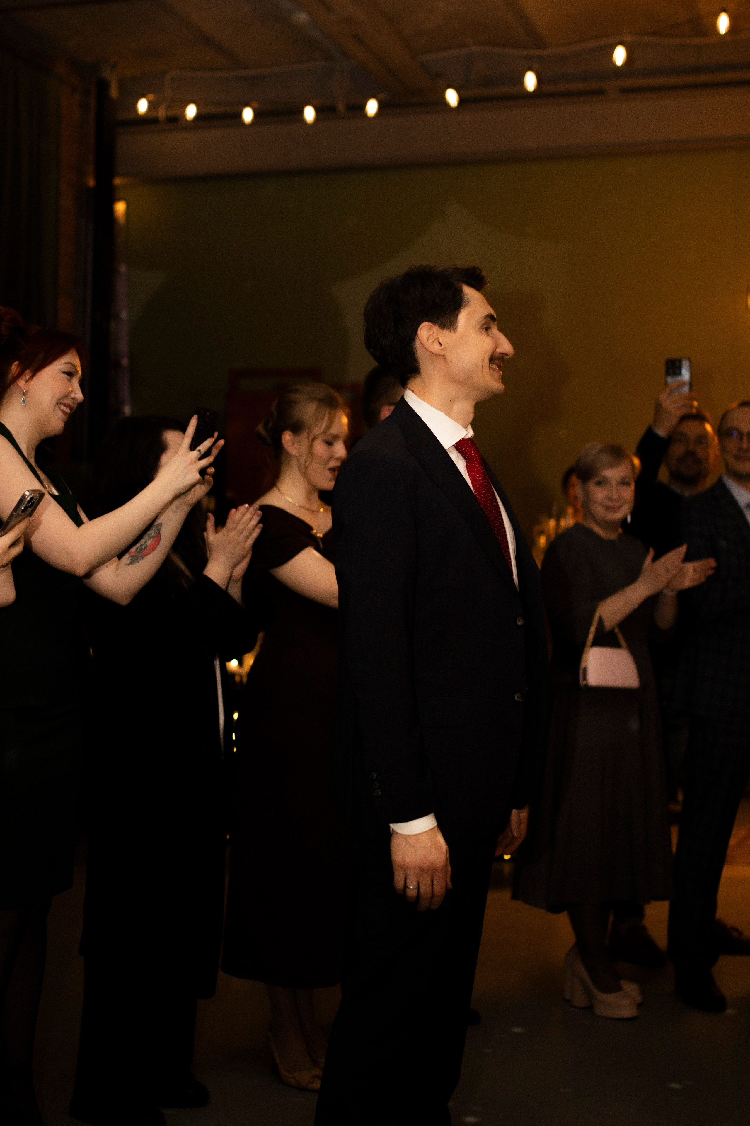 Банкет. Oksan_photo