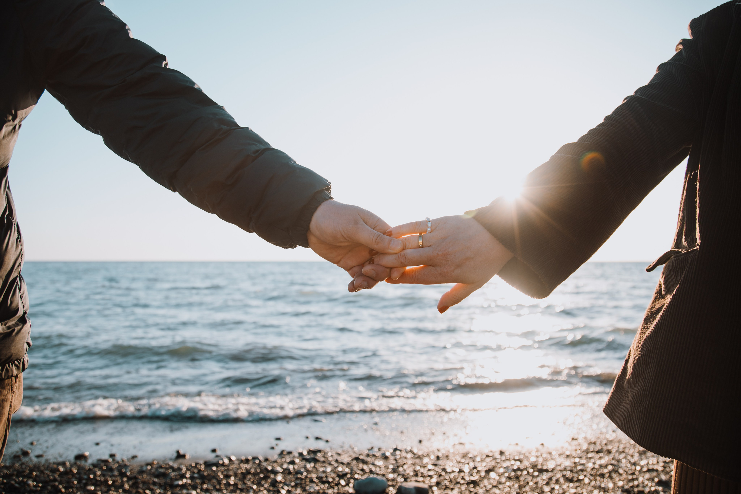 Света и Дима на Ривьере (Сочи. Апрель 2025 г.). Фотограф Сочи, Адлер, Красная Поляна — Вероника Радченко