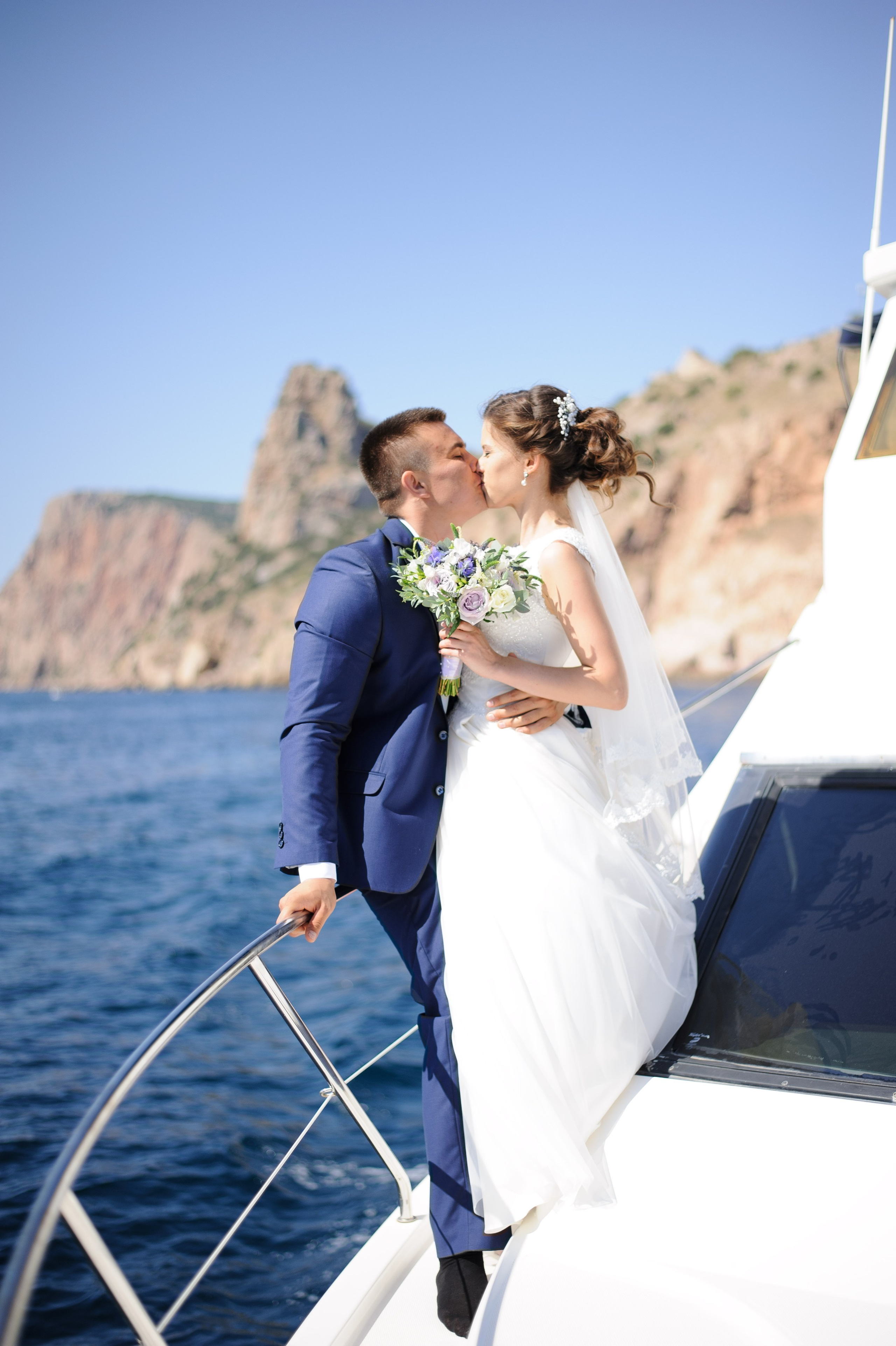 Свадебное портфолио. Kurochka.production фото и видео для бизнеса в Москве