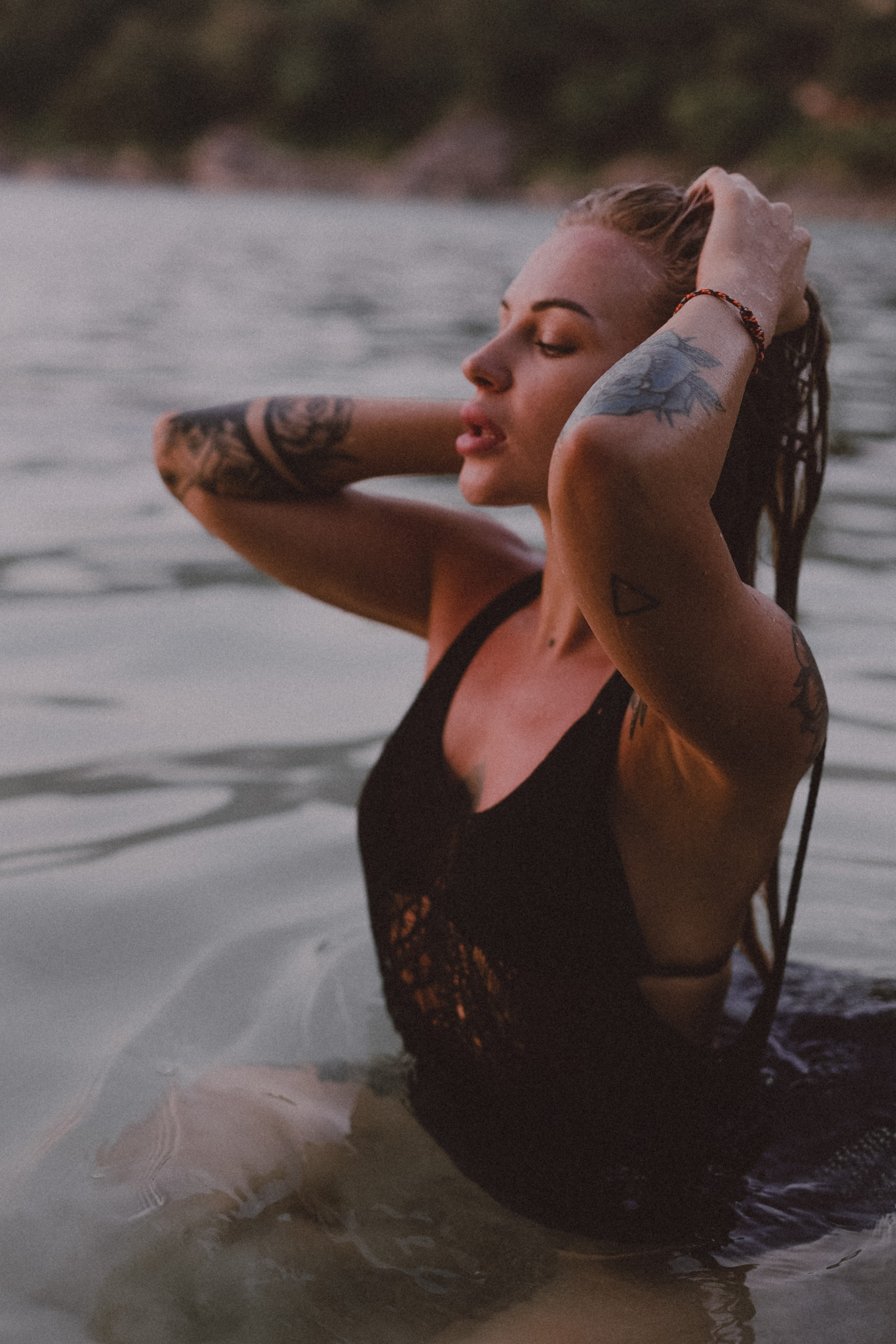 Юлия. Свадебный фотограф в Москве и Санкт- Петербурге Алина Сараева