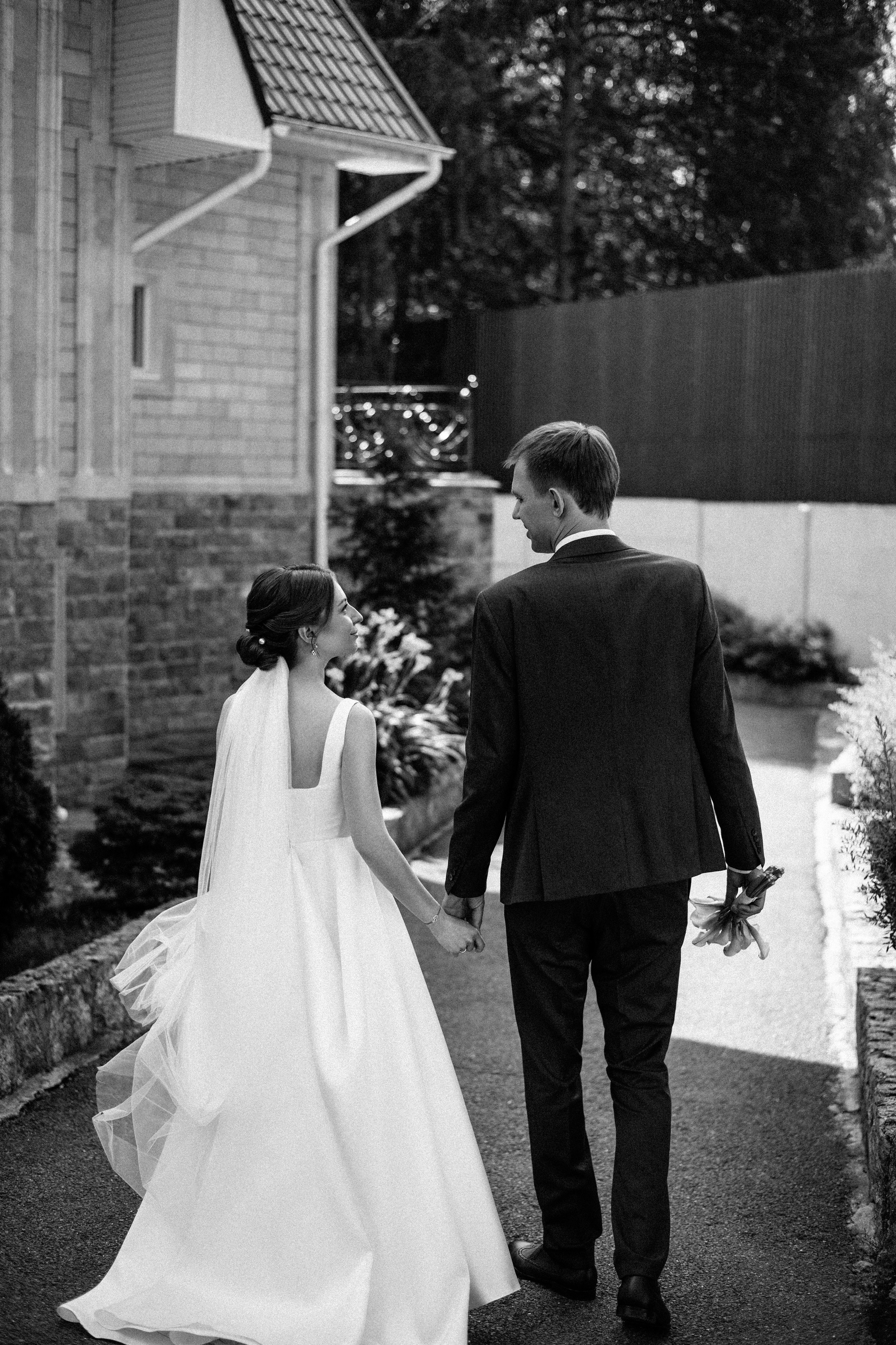 Екатерина & Михаил. Фотограф в Екатеринбурге Веретенова Наталья