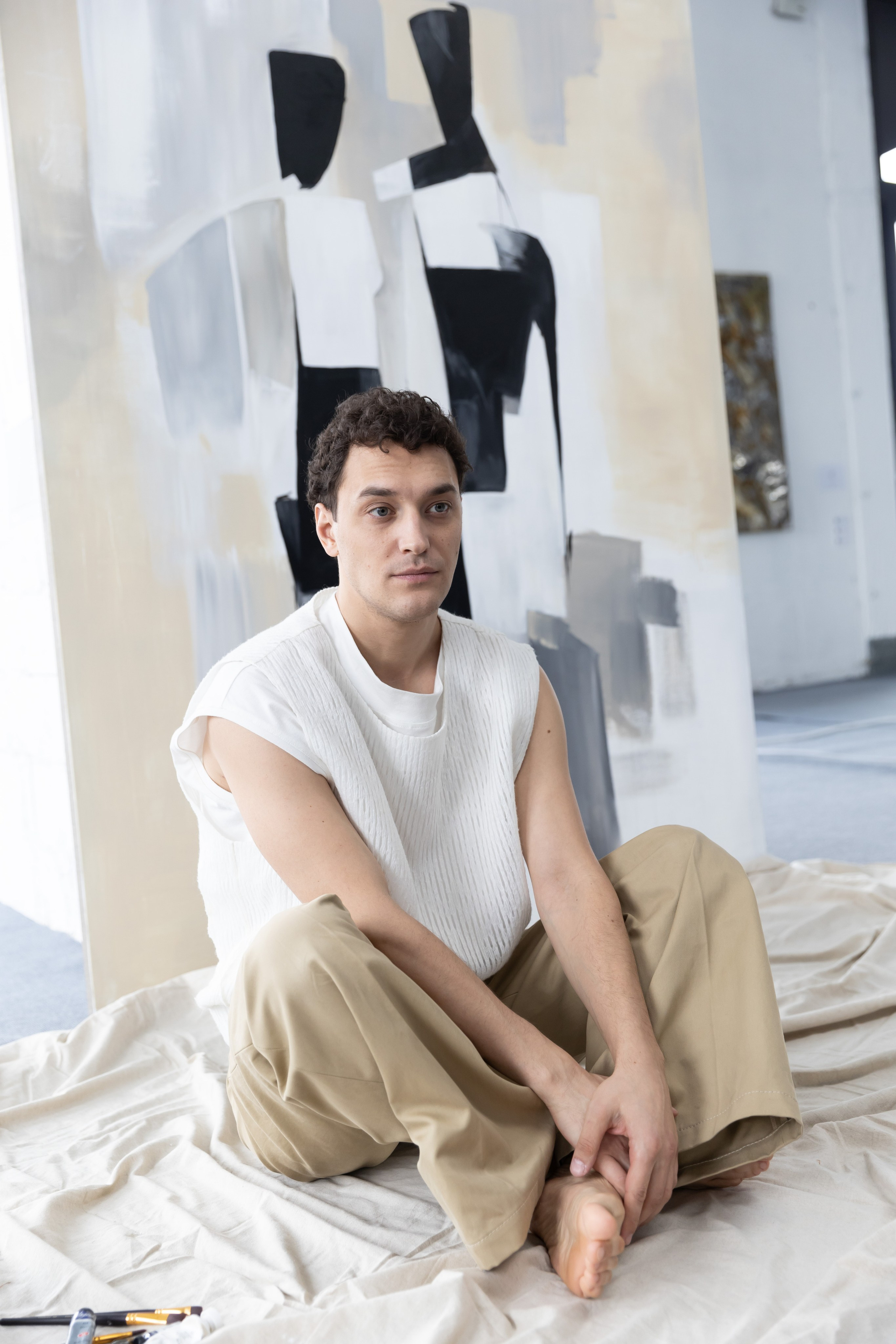 Оля & Михаил. Яна Чхан — Фотограф в Донецке и не только