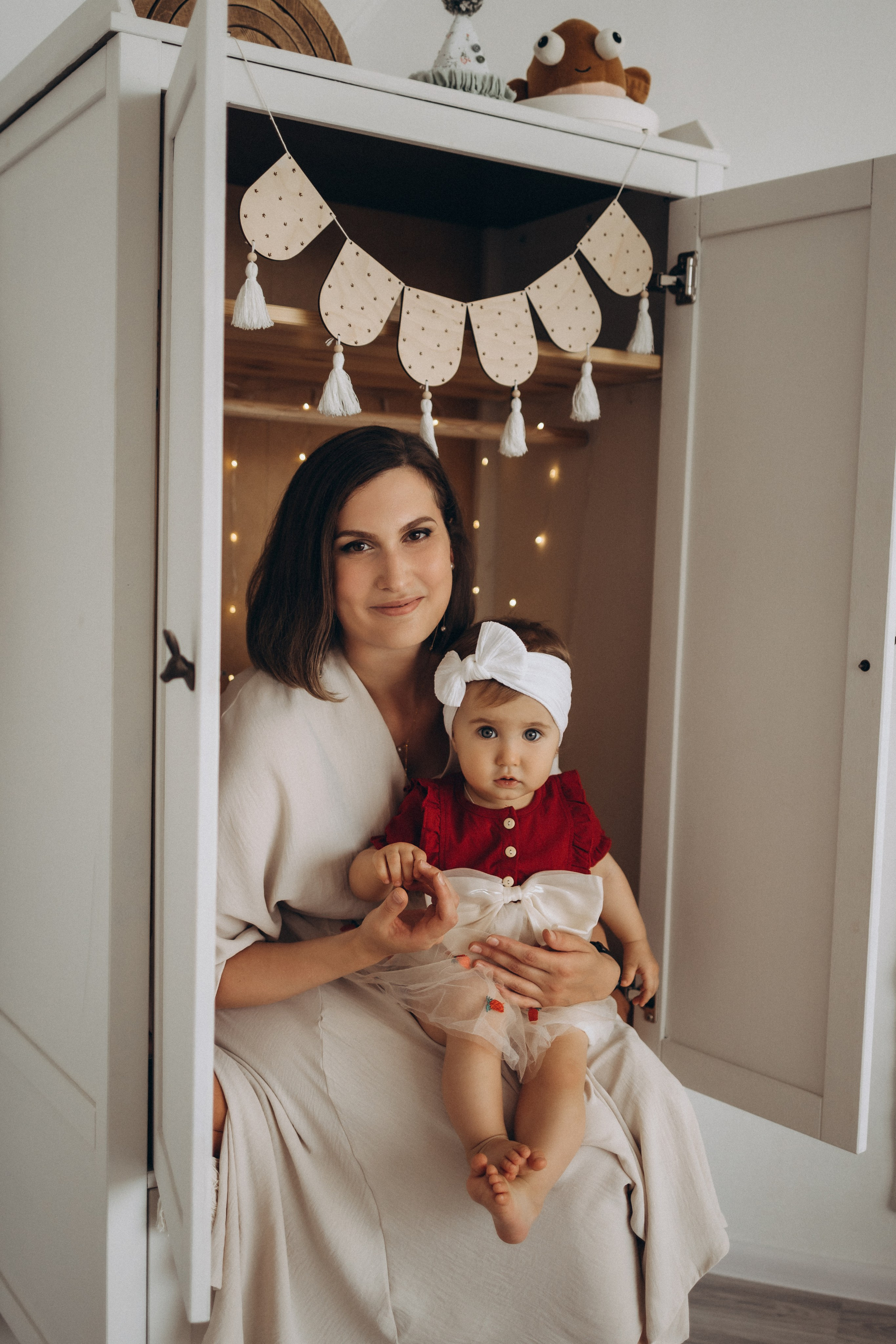 Ирина Артём и Алиса. Фотограф Нижний Новгород